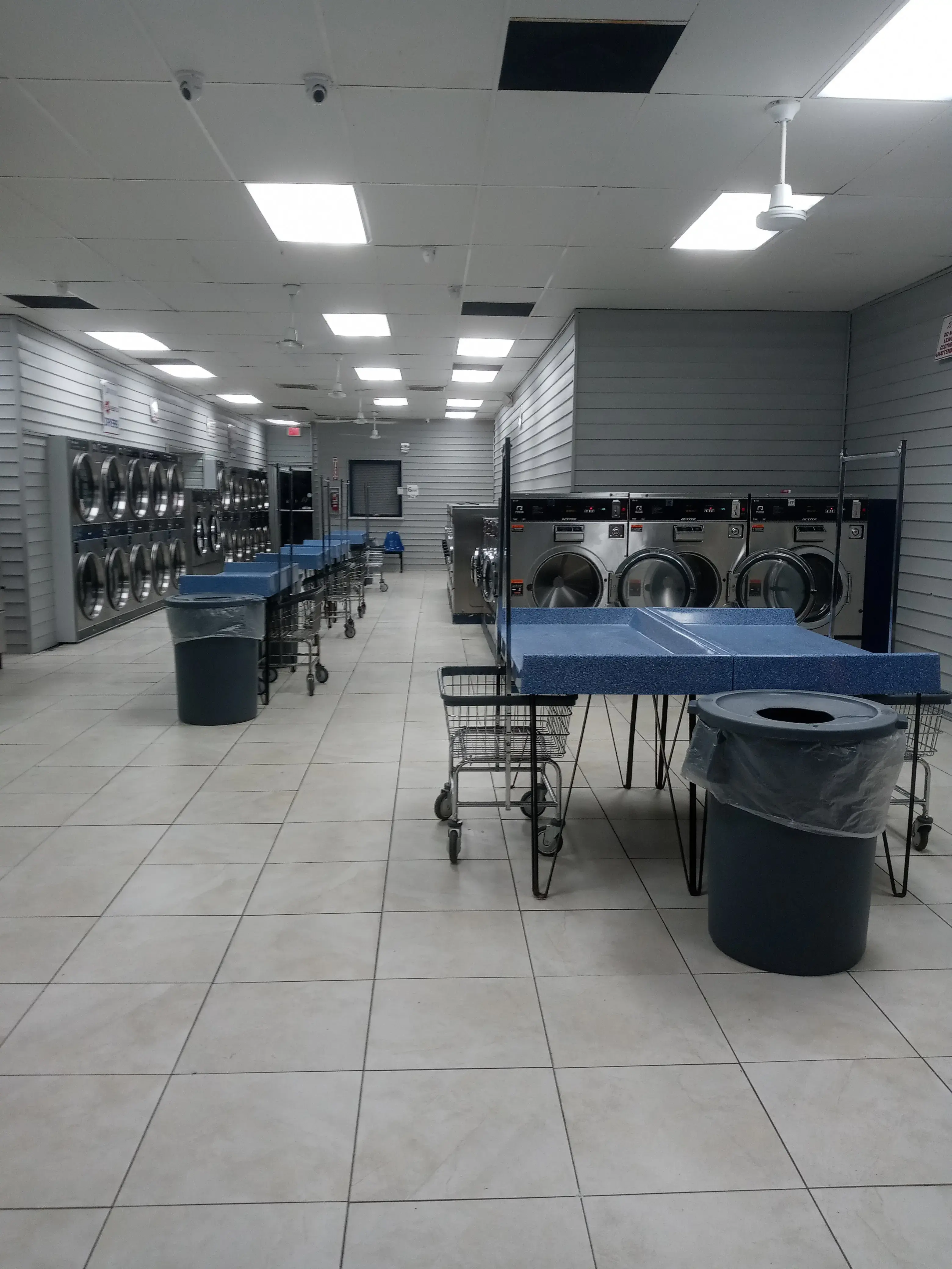 SuperMatt Laundry thumbnail 16