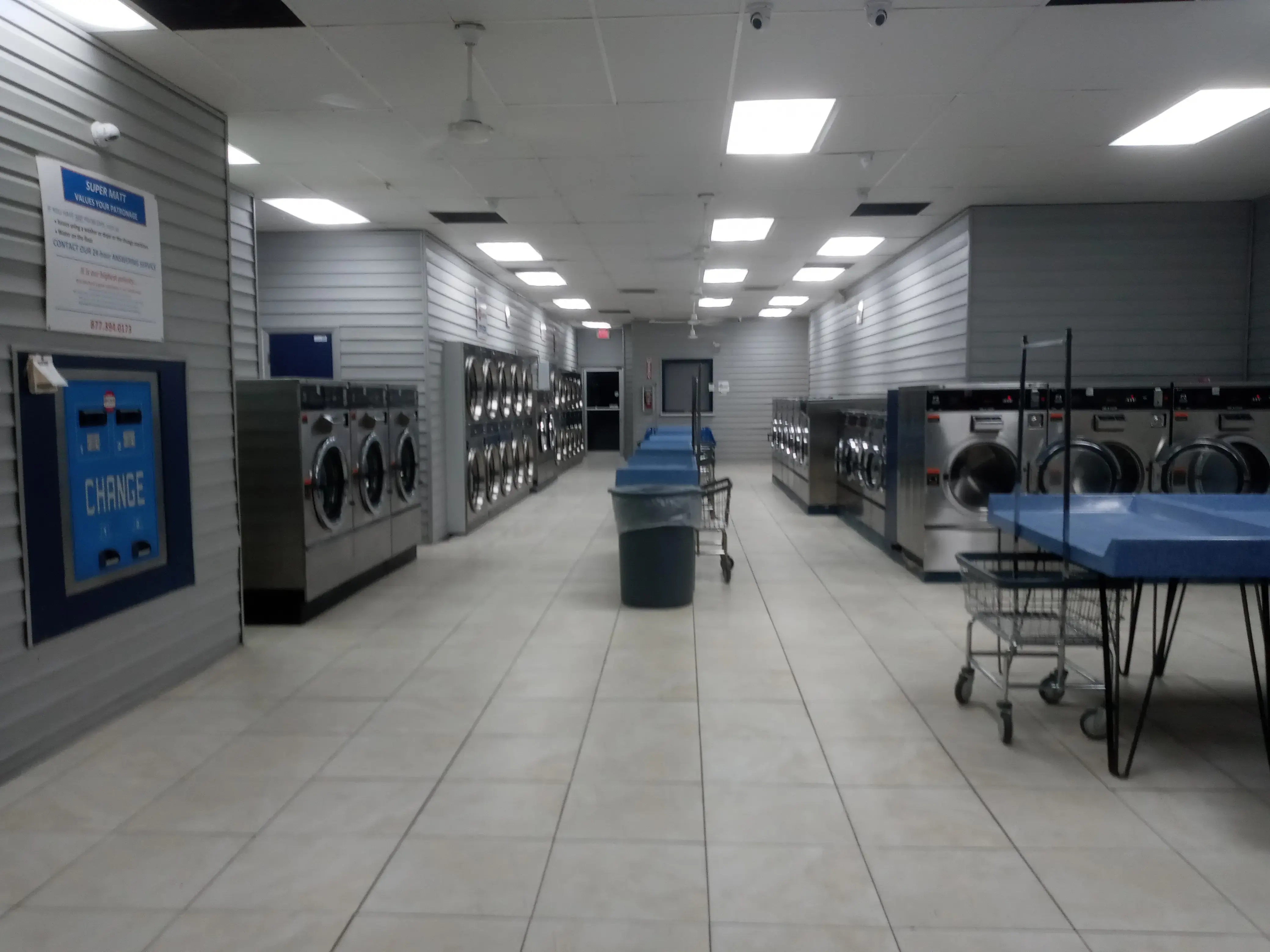 SuperMatt Laundry - Image 10