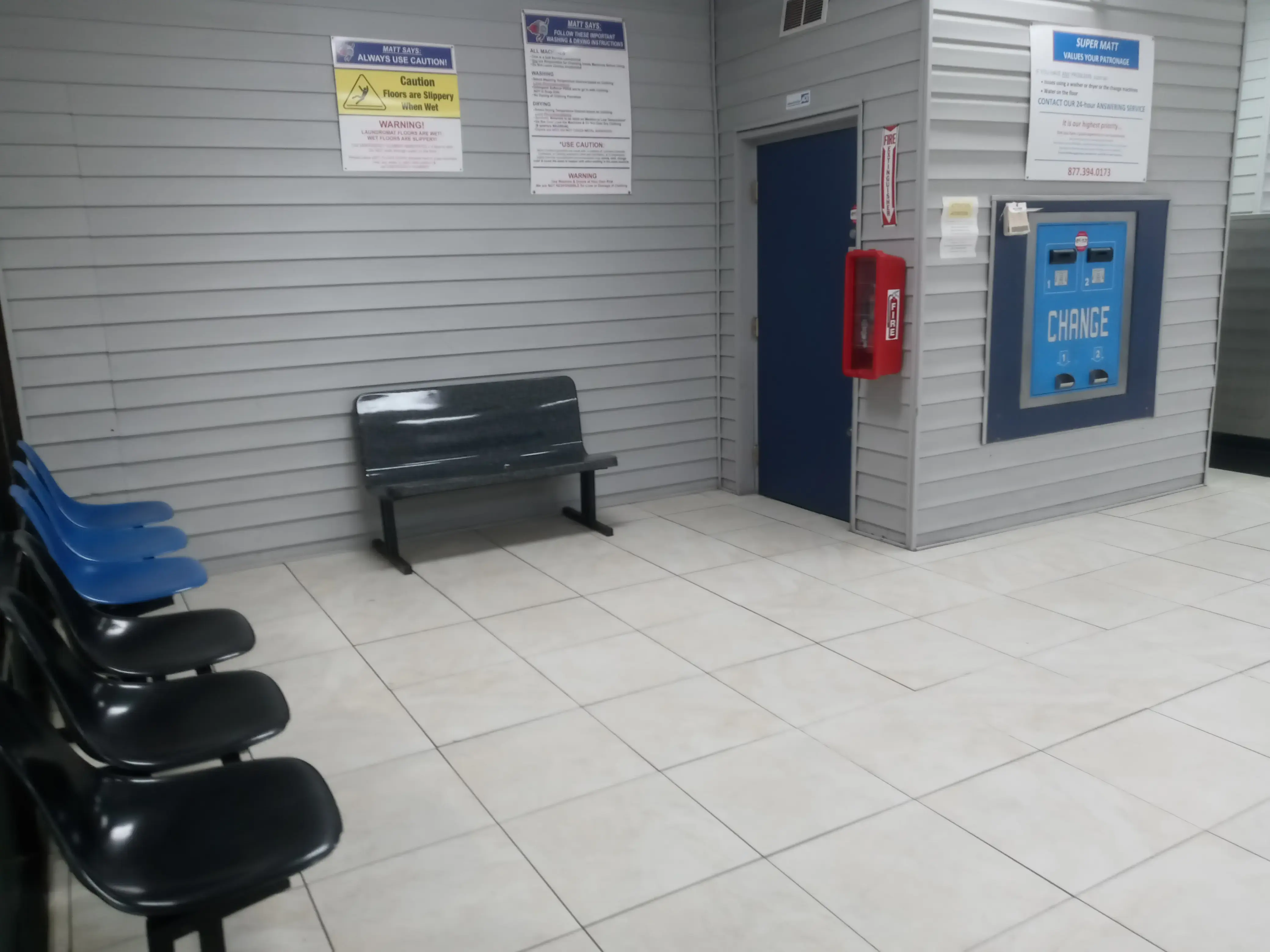 SuperMatt Laundry - Image 18