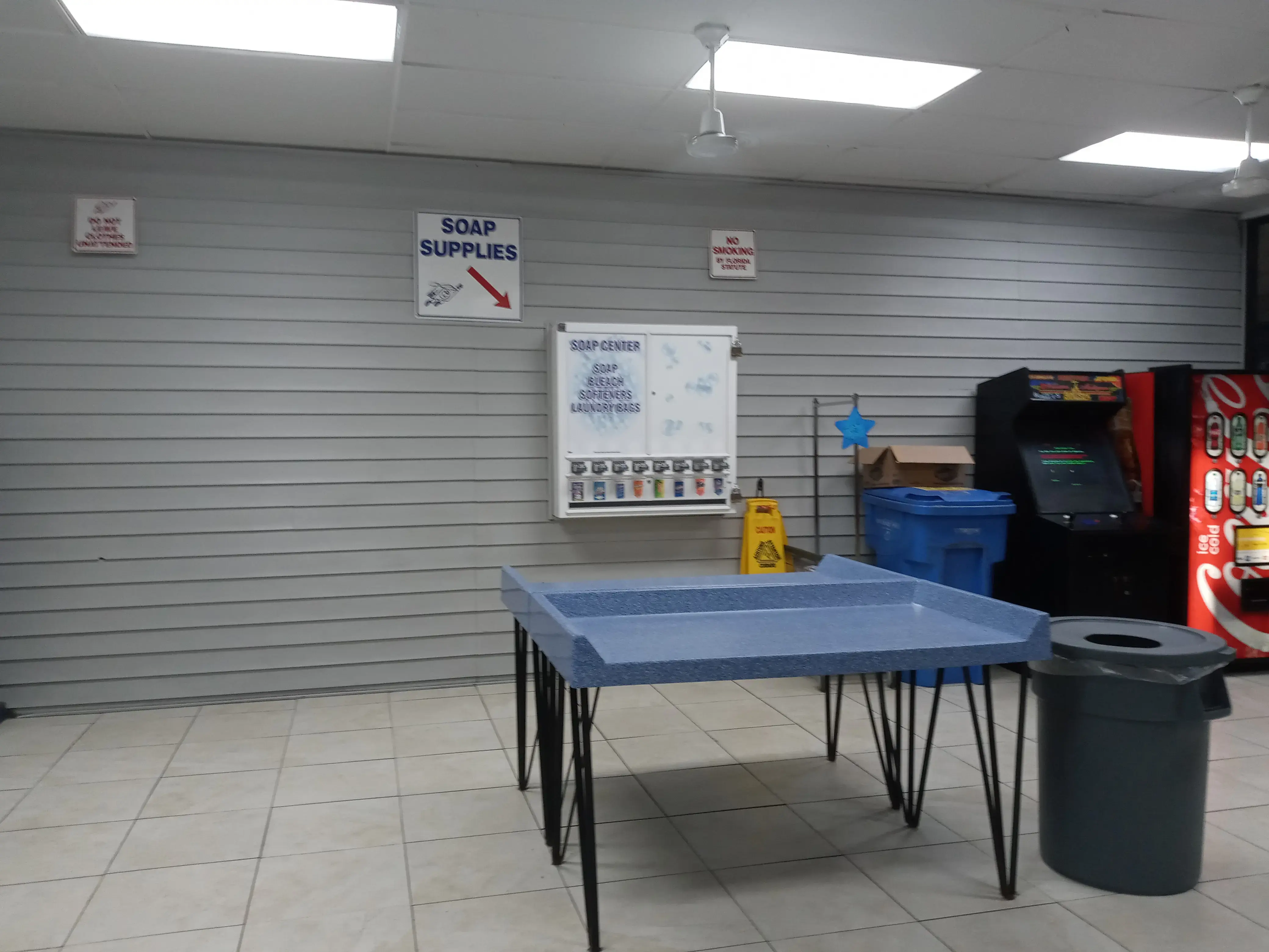 SuperMatt Laundry thumbnail 12