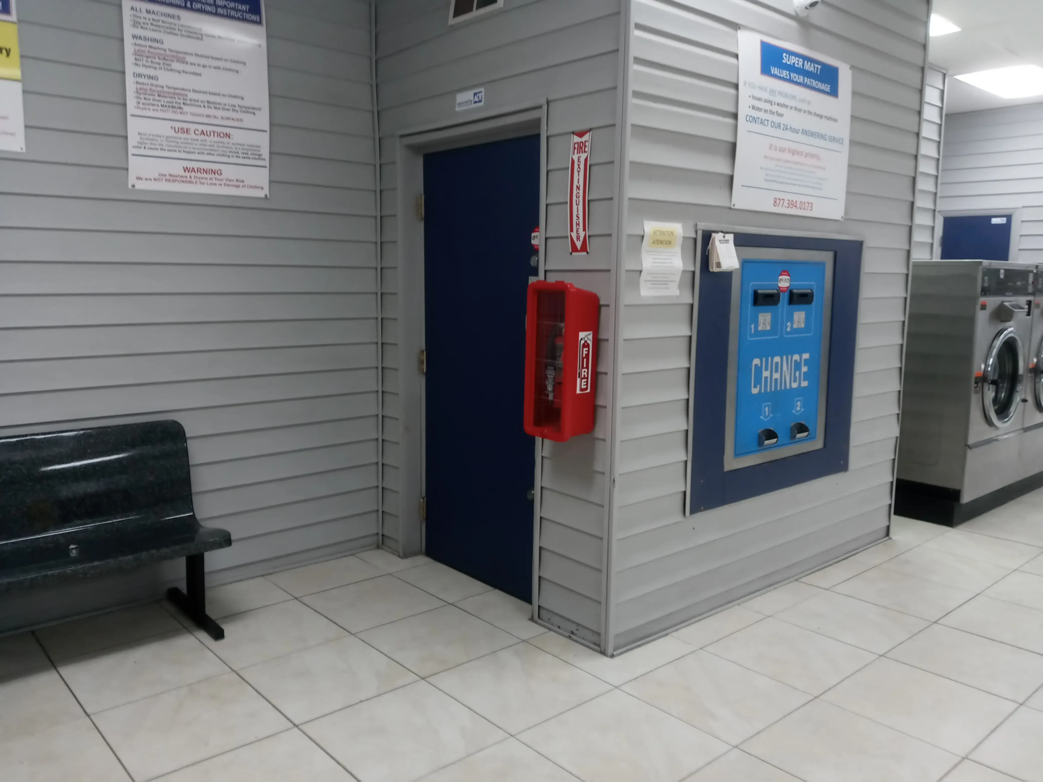 SuperMatt Laundry thumbnail 20