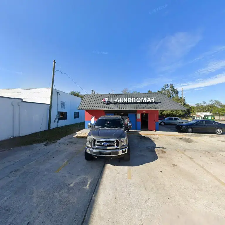 SuperMatt Laundry - Image 14