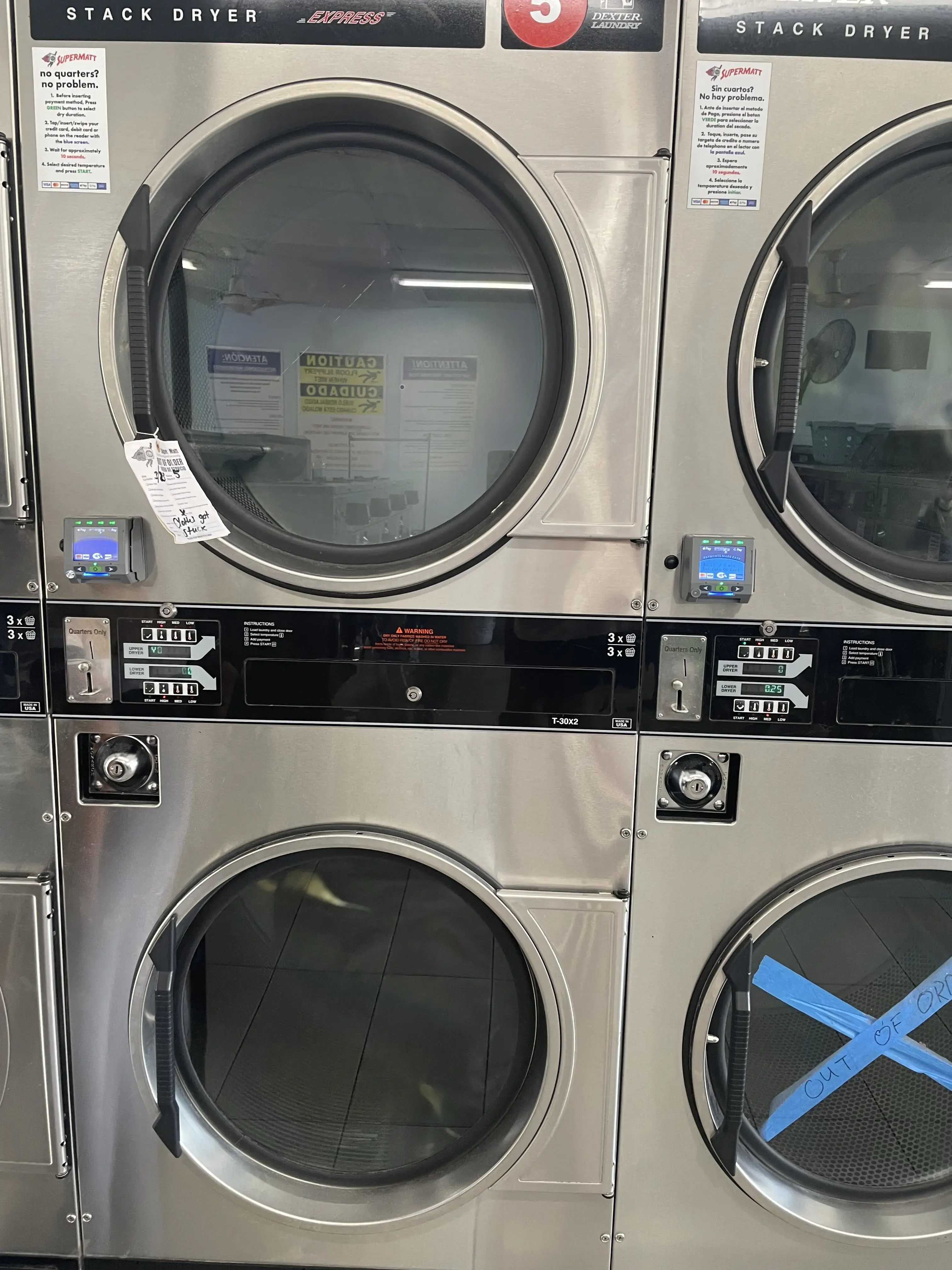 SuperMatt Laundry thumbnail 4