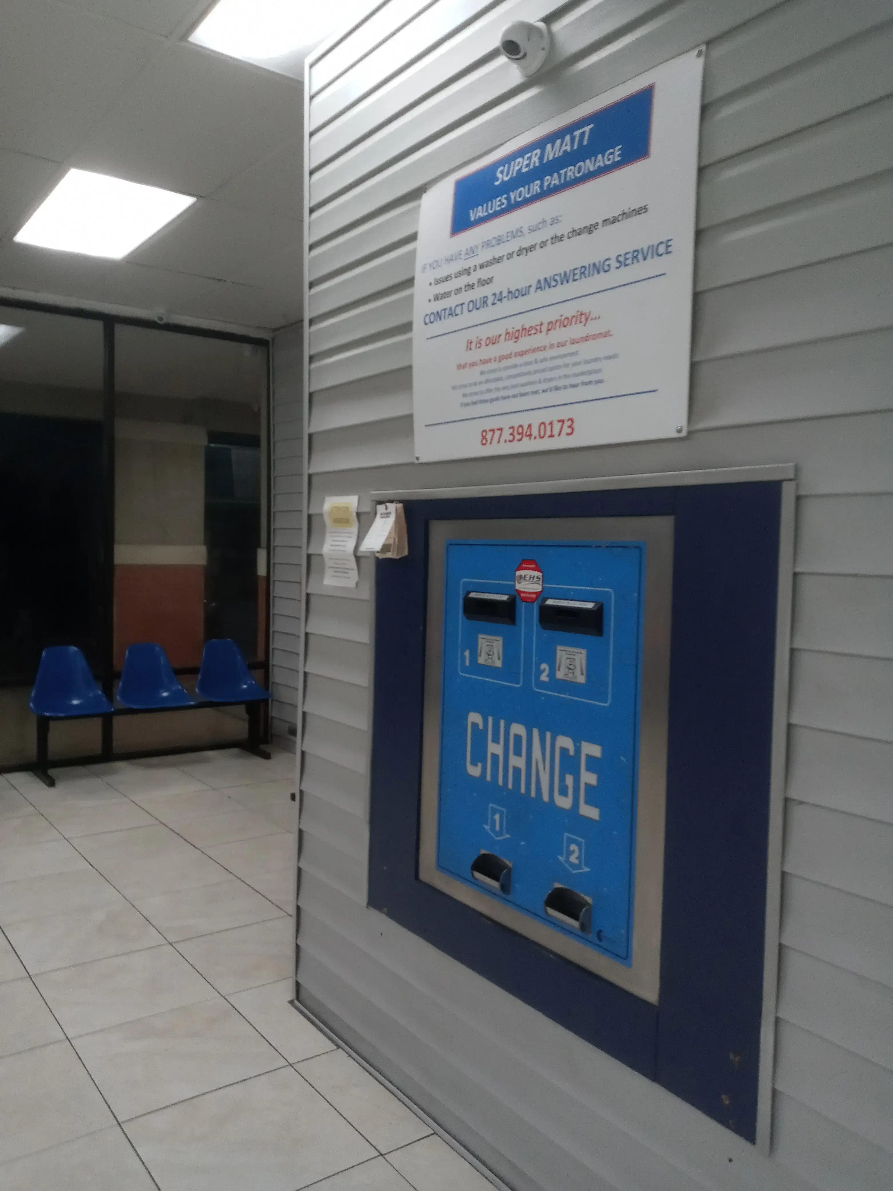 SuperMatt Laundry - Image 15