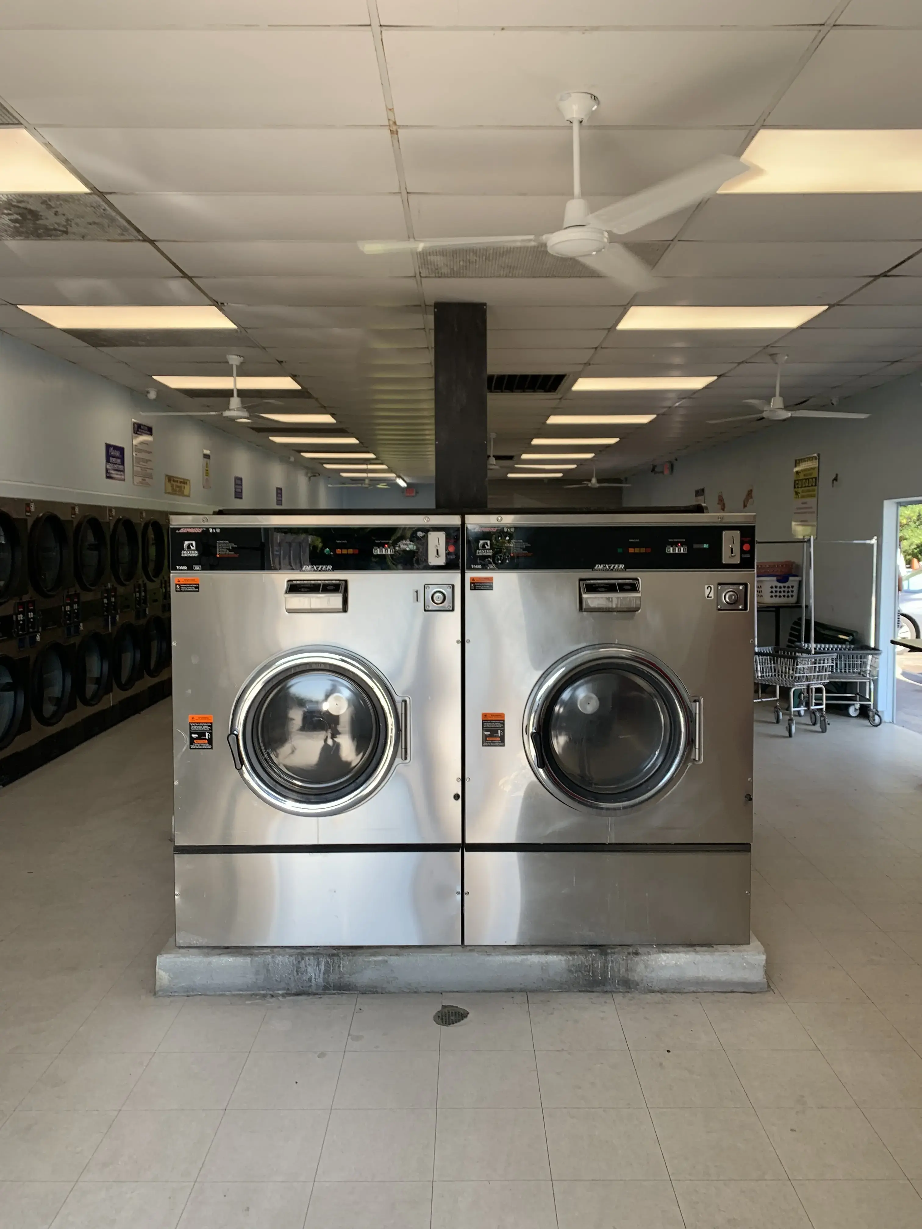 SuperMatt Laundry - Image 9