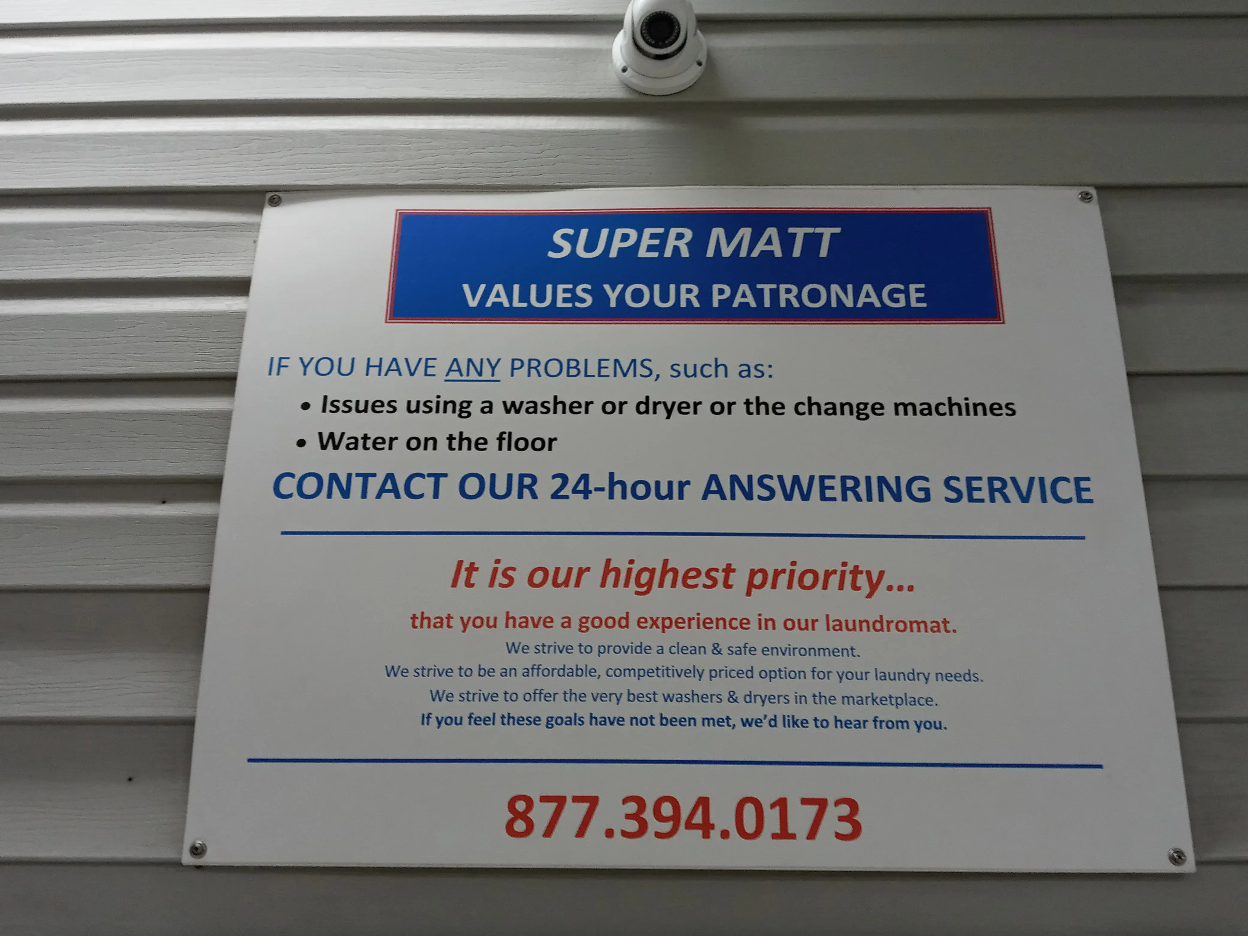 SuperMatt Laundry - Image 17