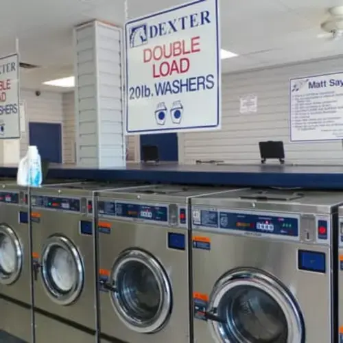 Supermatt Laundry thumbnail 2