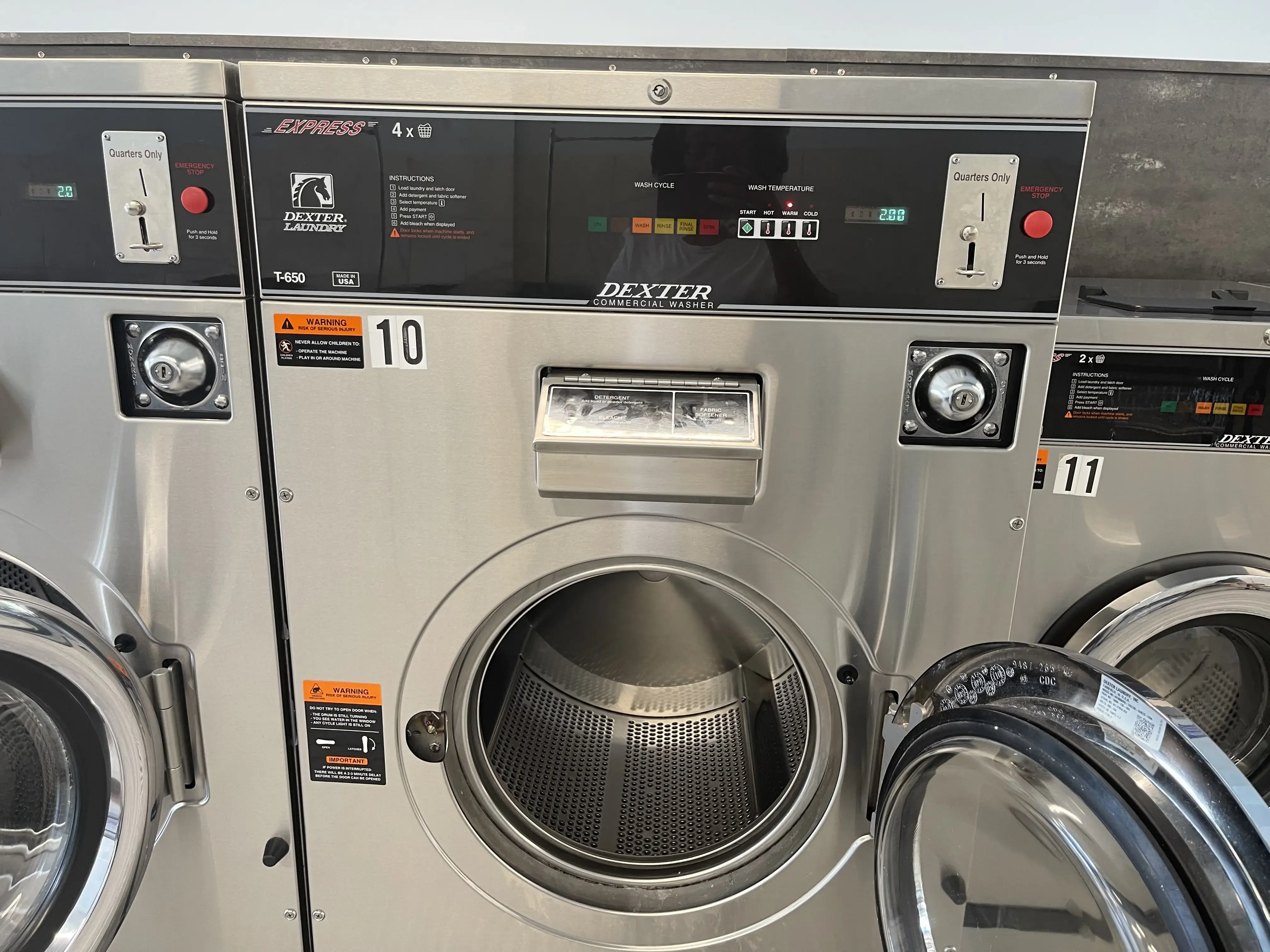 SuperMatt Laundry - Image 9