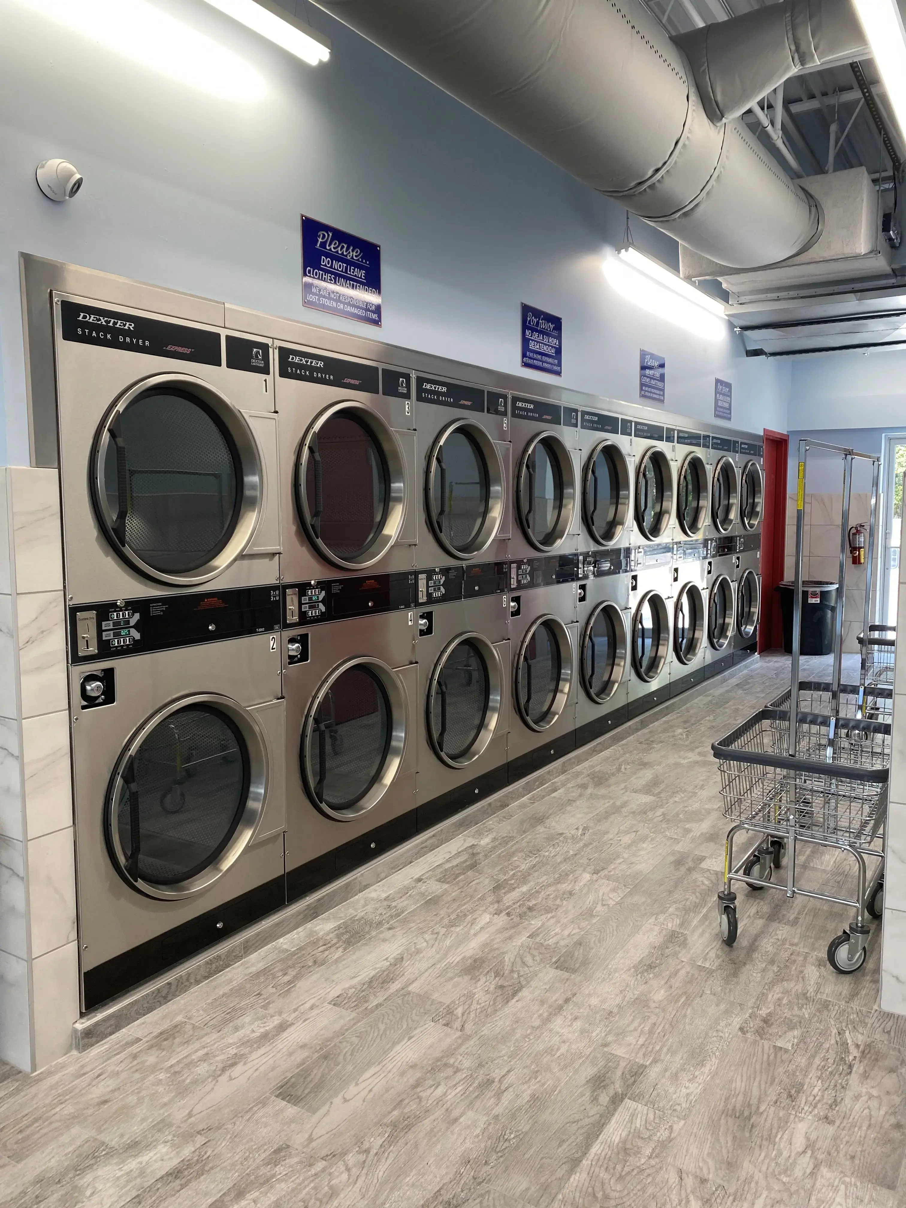 SuperMatt Laundry thumbnail 20