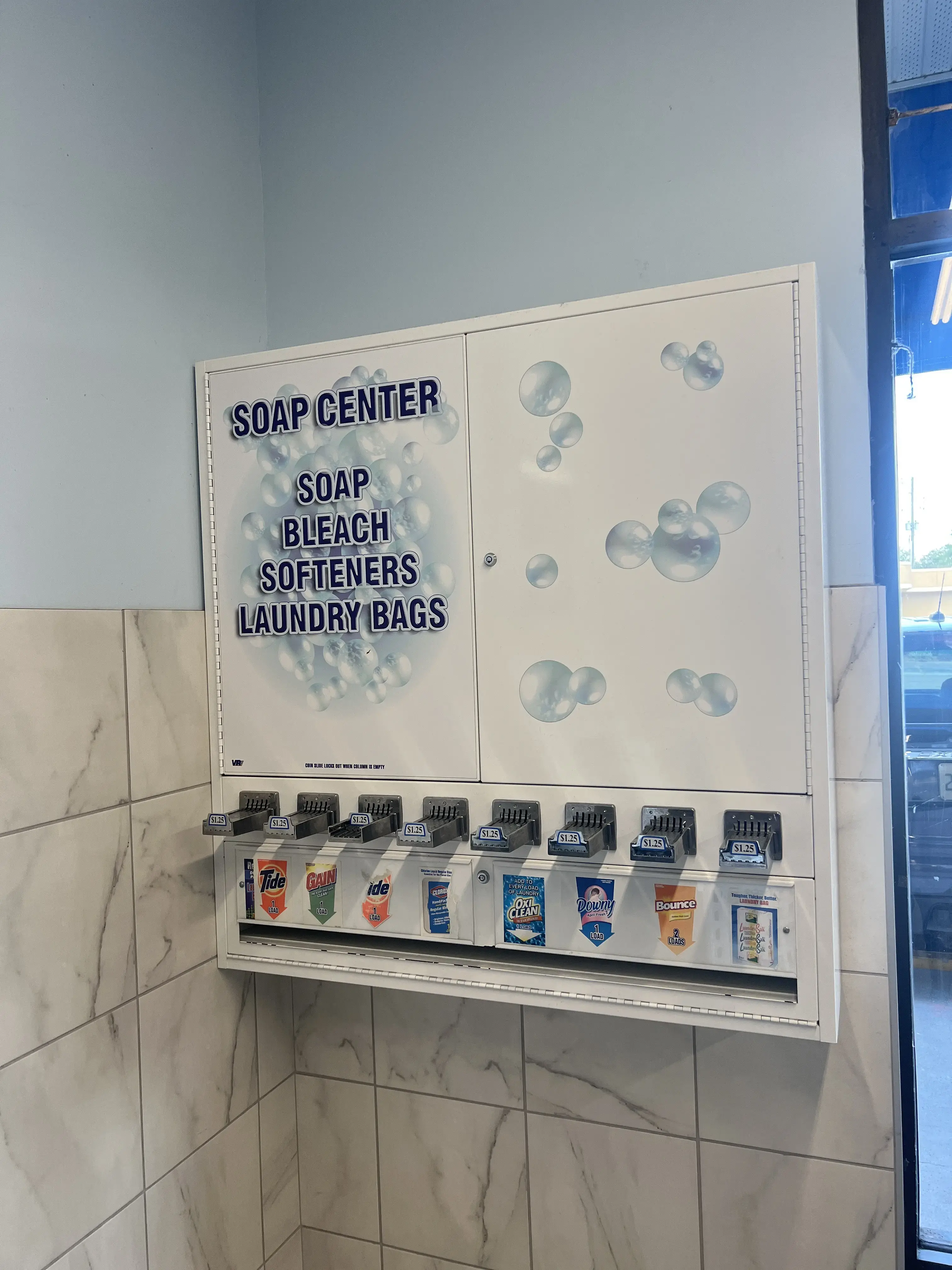 SuperMatt Laundry - Image 13