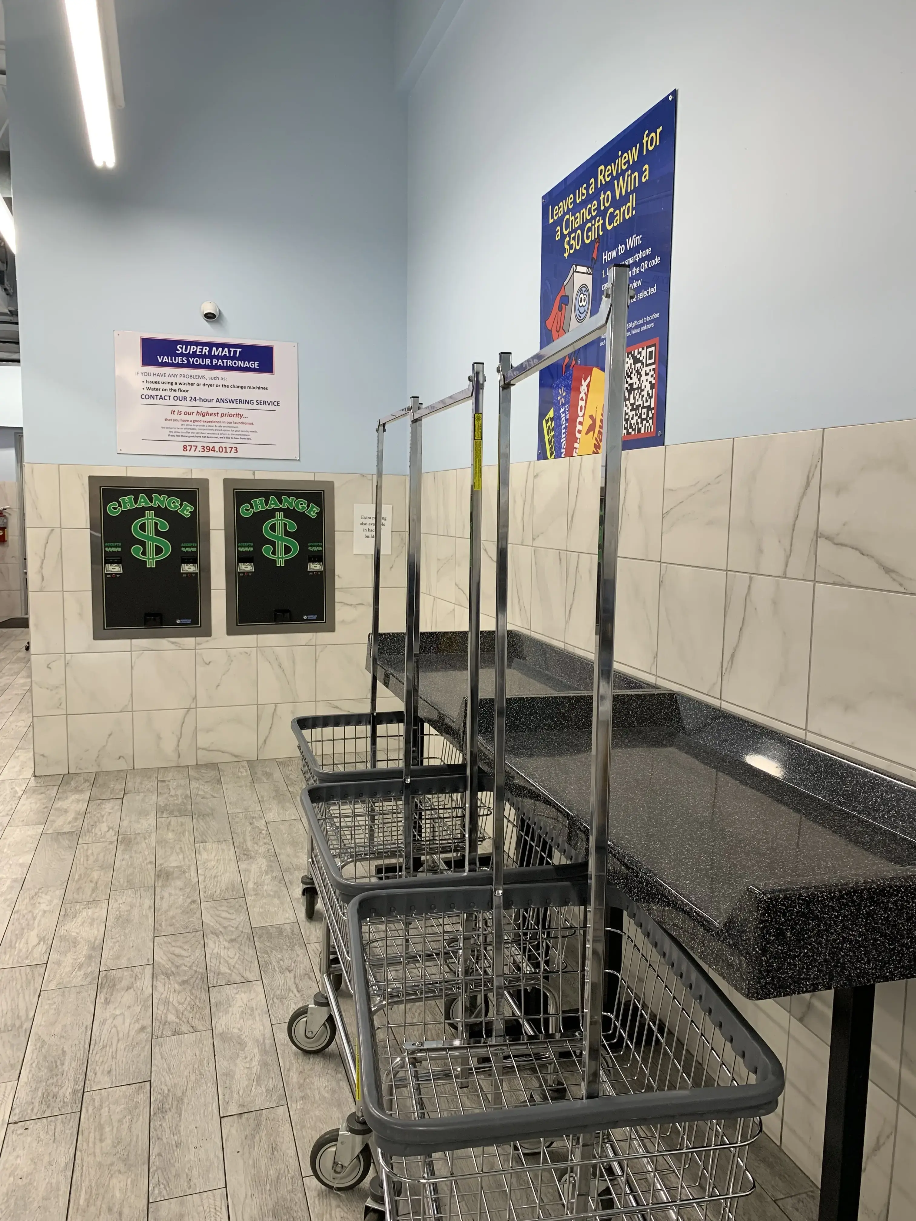 SuperMatt Laundry - Image 18