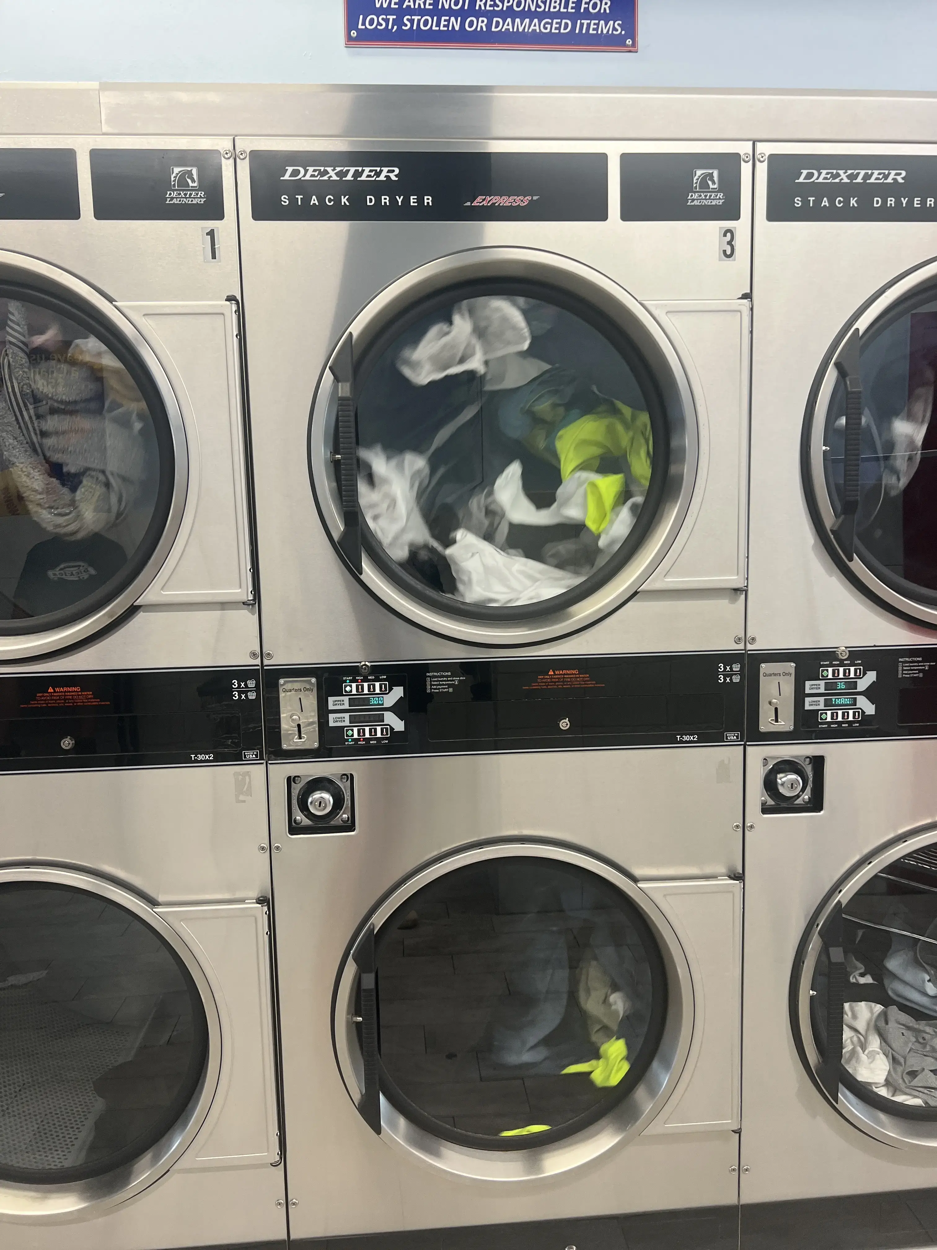 SuperMatt Laundry - Image 5