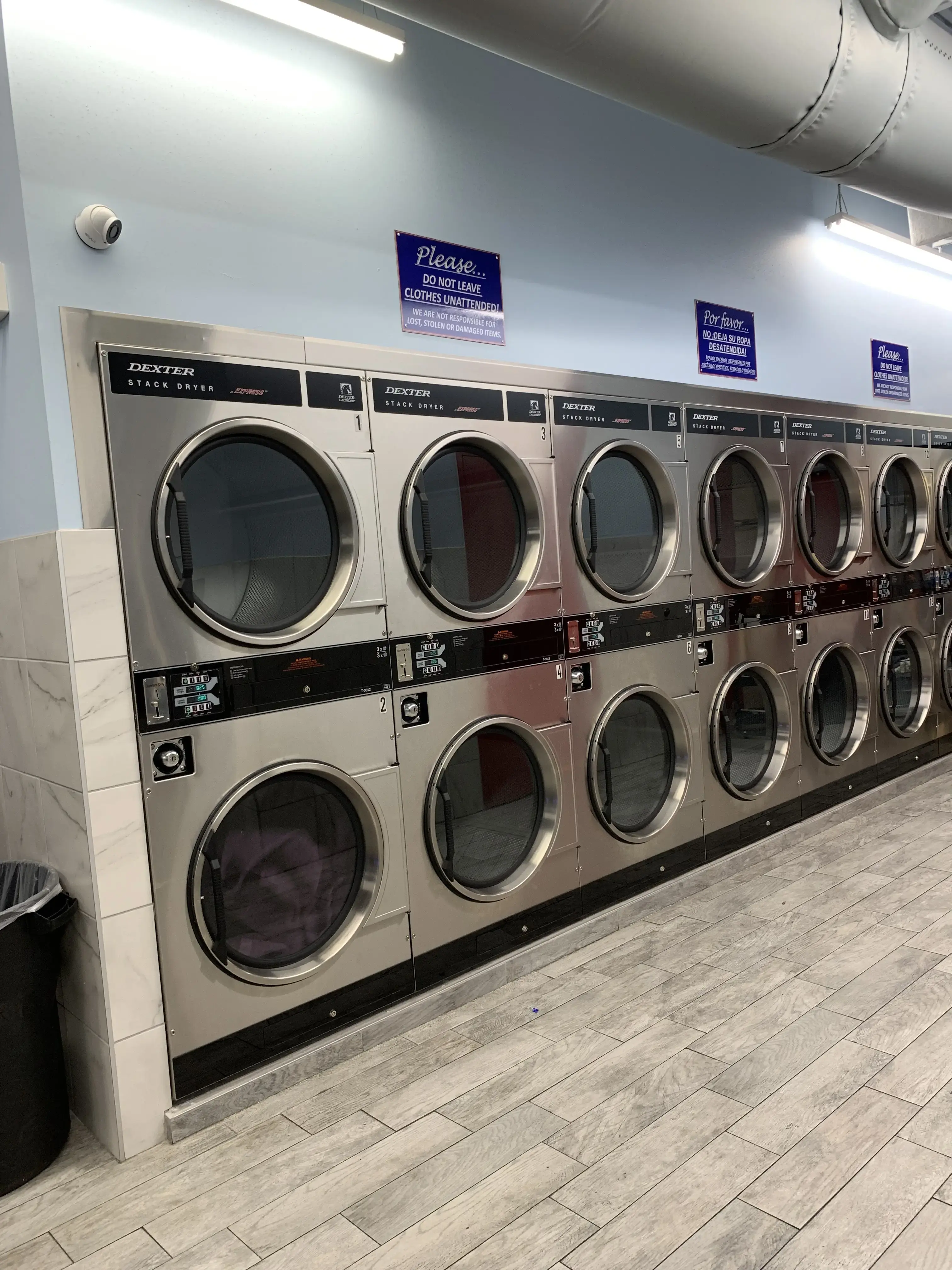 SuperMatt Laundry - Image 19