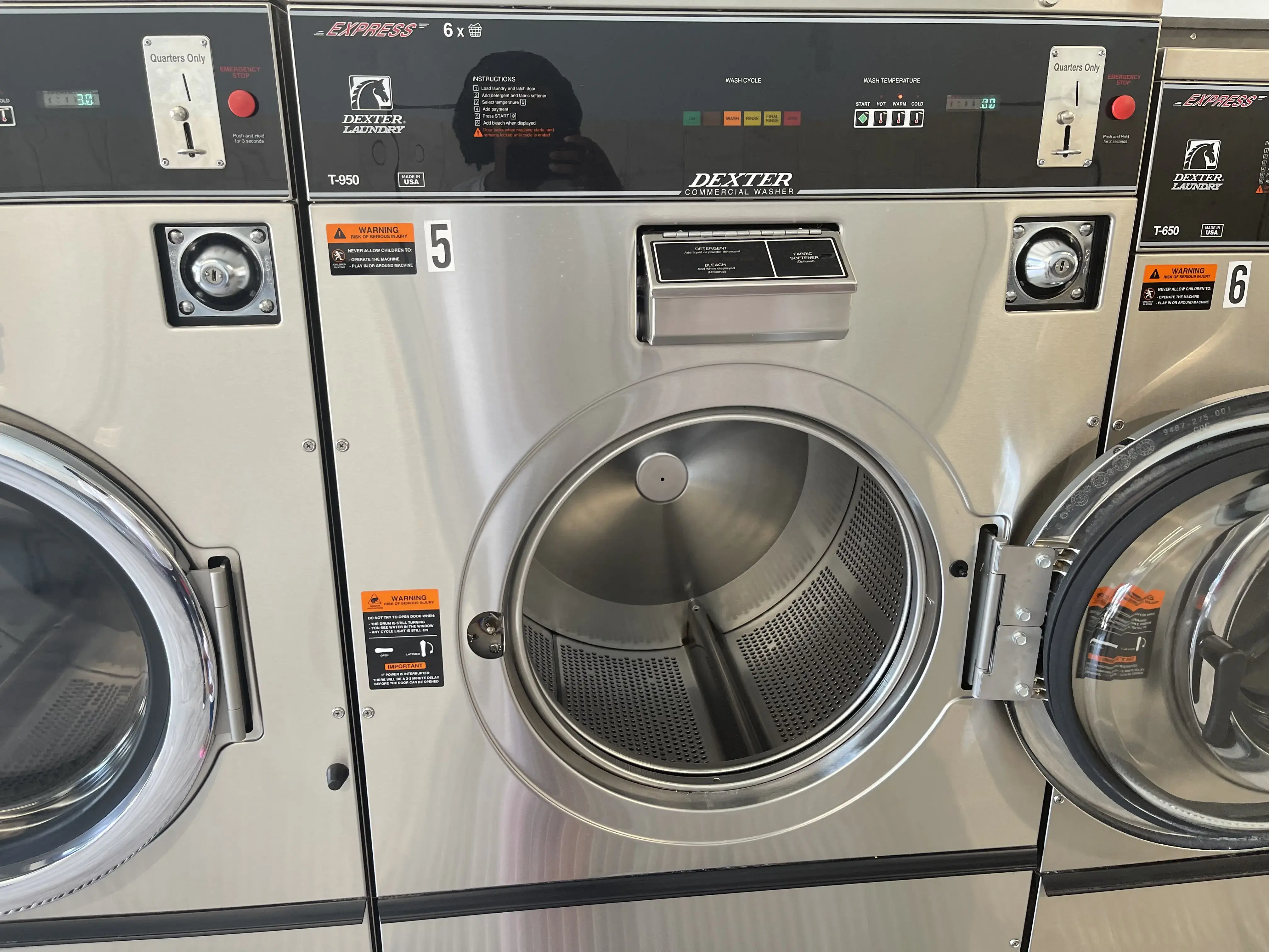 SuperMatt Laundry thumbnail 15