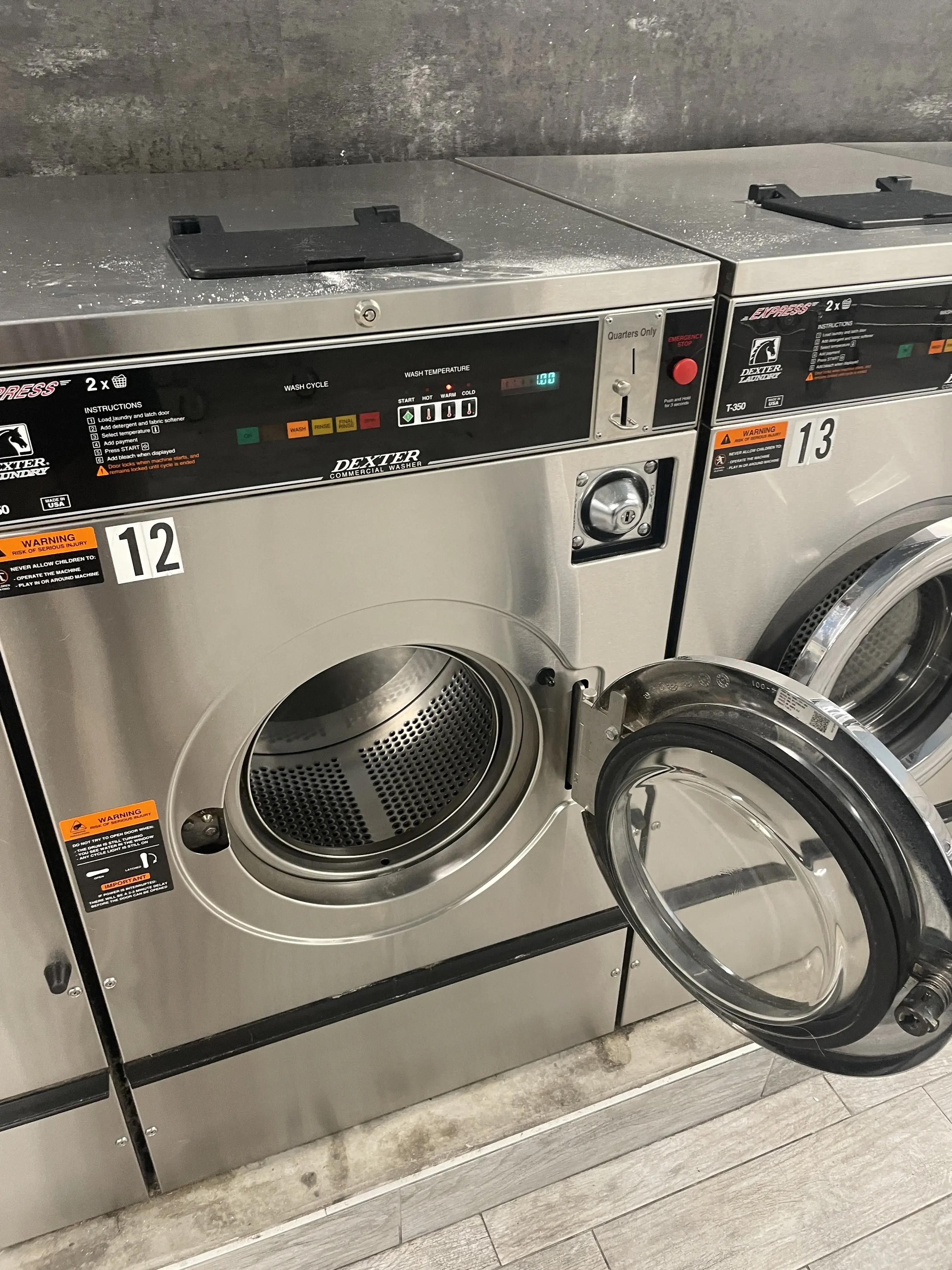 SuperMatt Laundry thumbnail 10