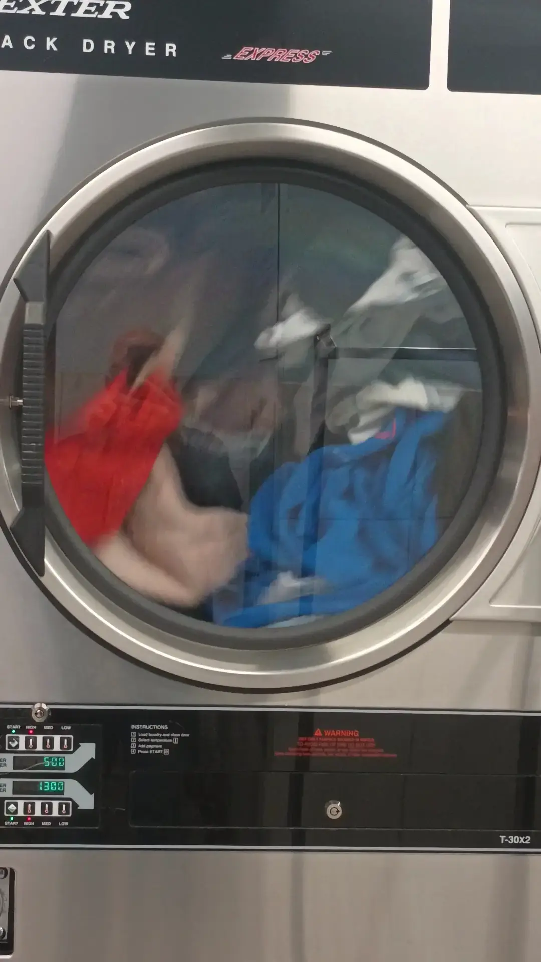 SuperMatt Laundry - Image 7
