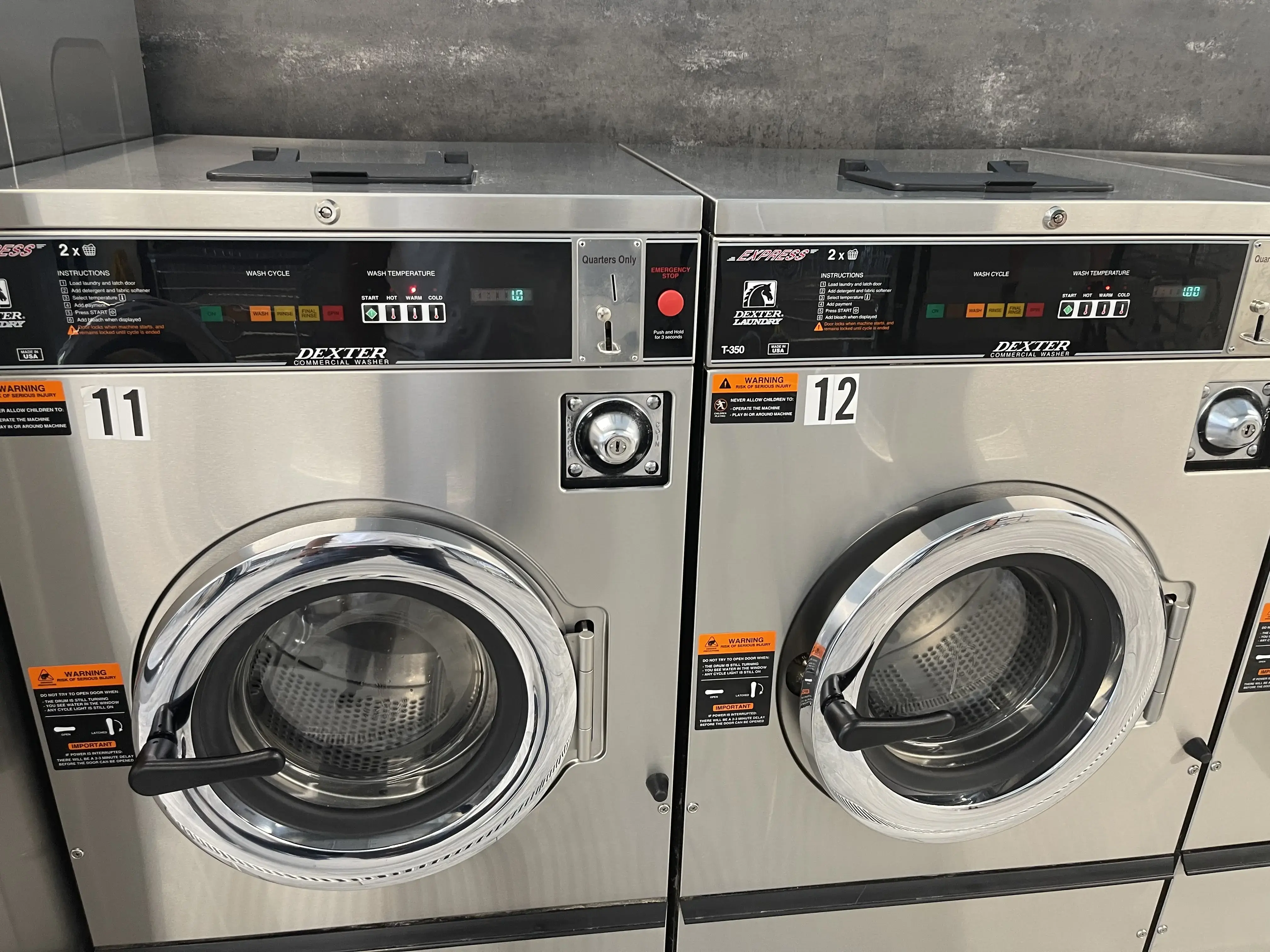 SuperMatt Laundry thumbnail 14