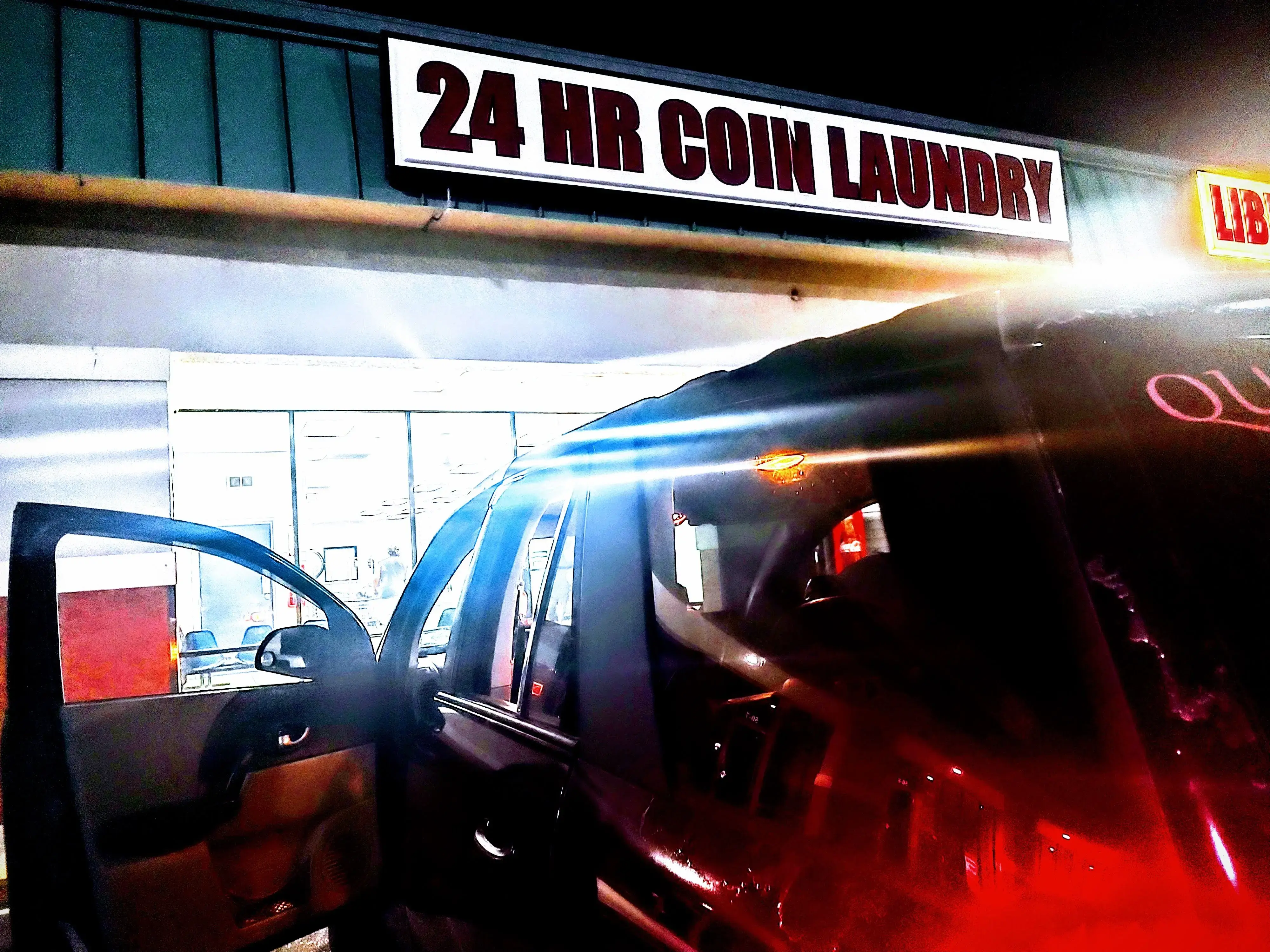 SuperMatt Laundry thumbnail 7