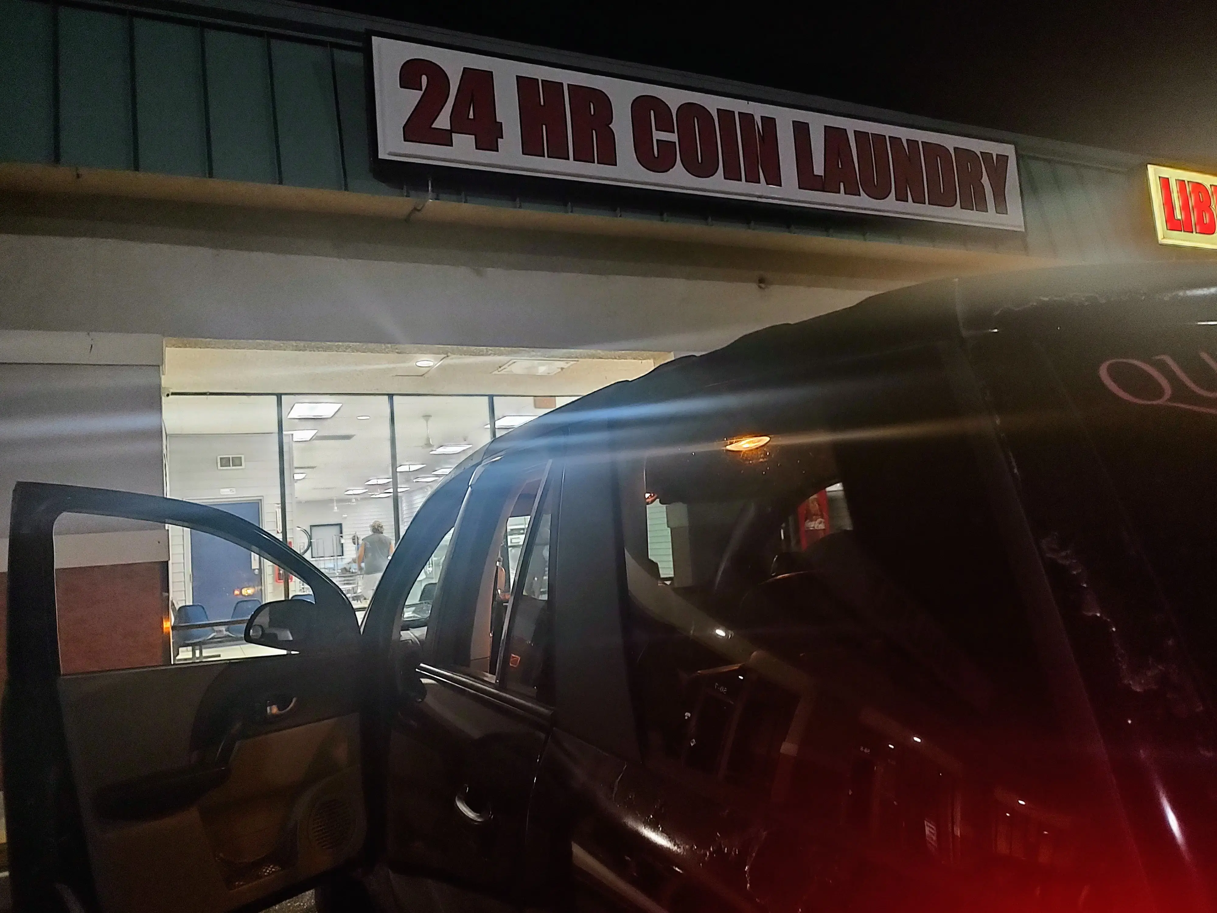 SuperMatt Laundry thumbnail 2