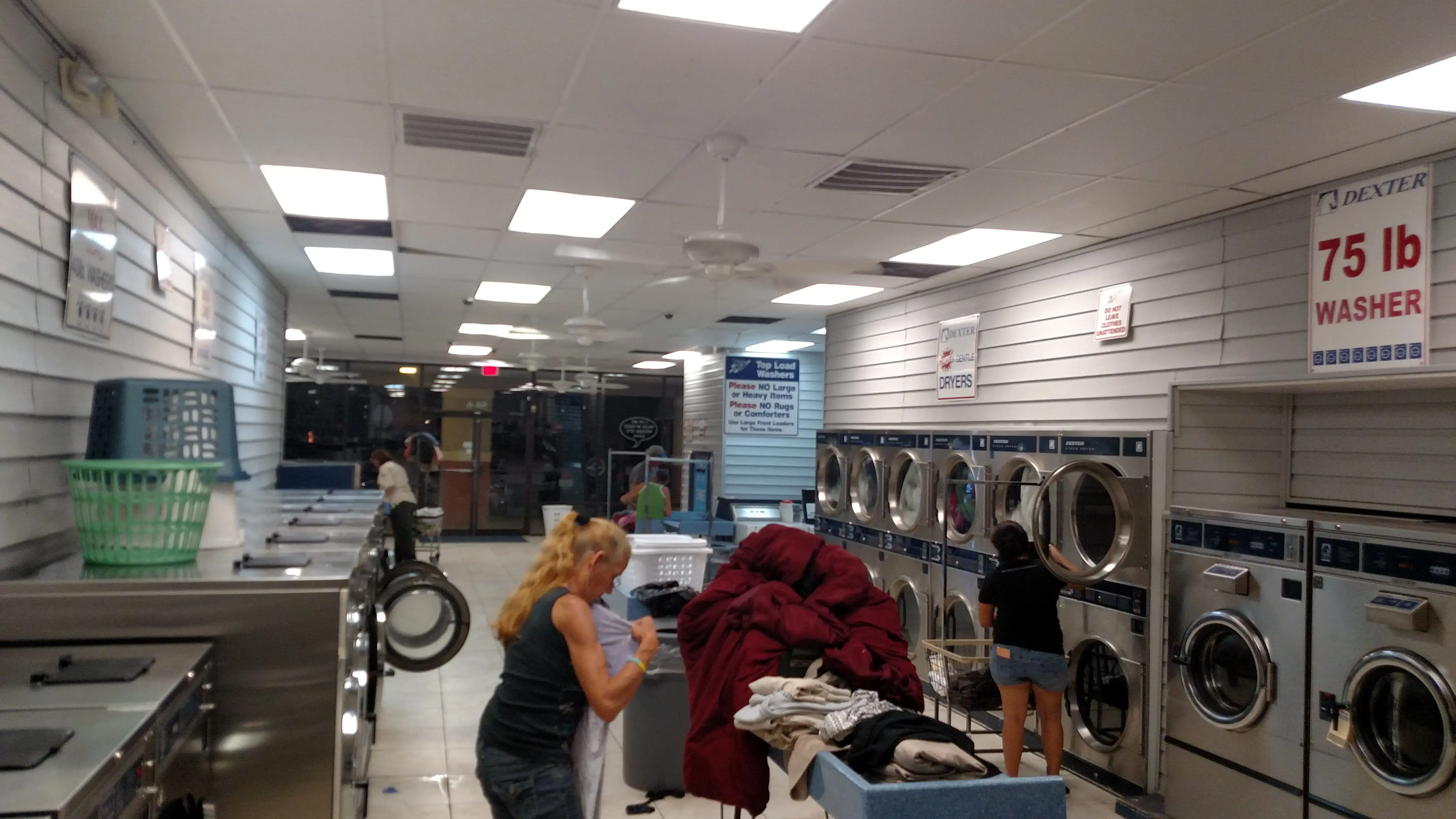 SuperMatt Laundry thumbnail 11