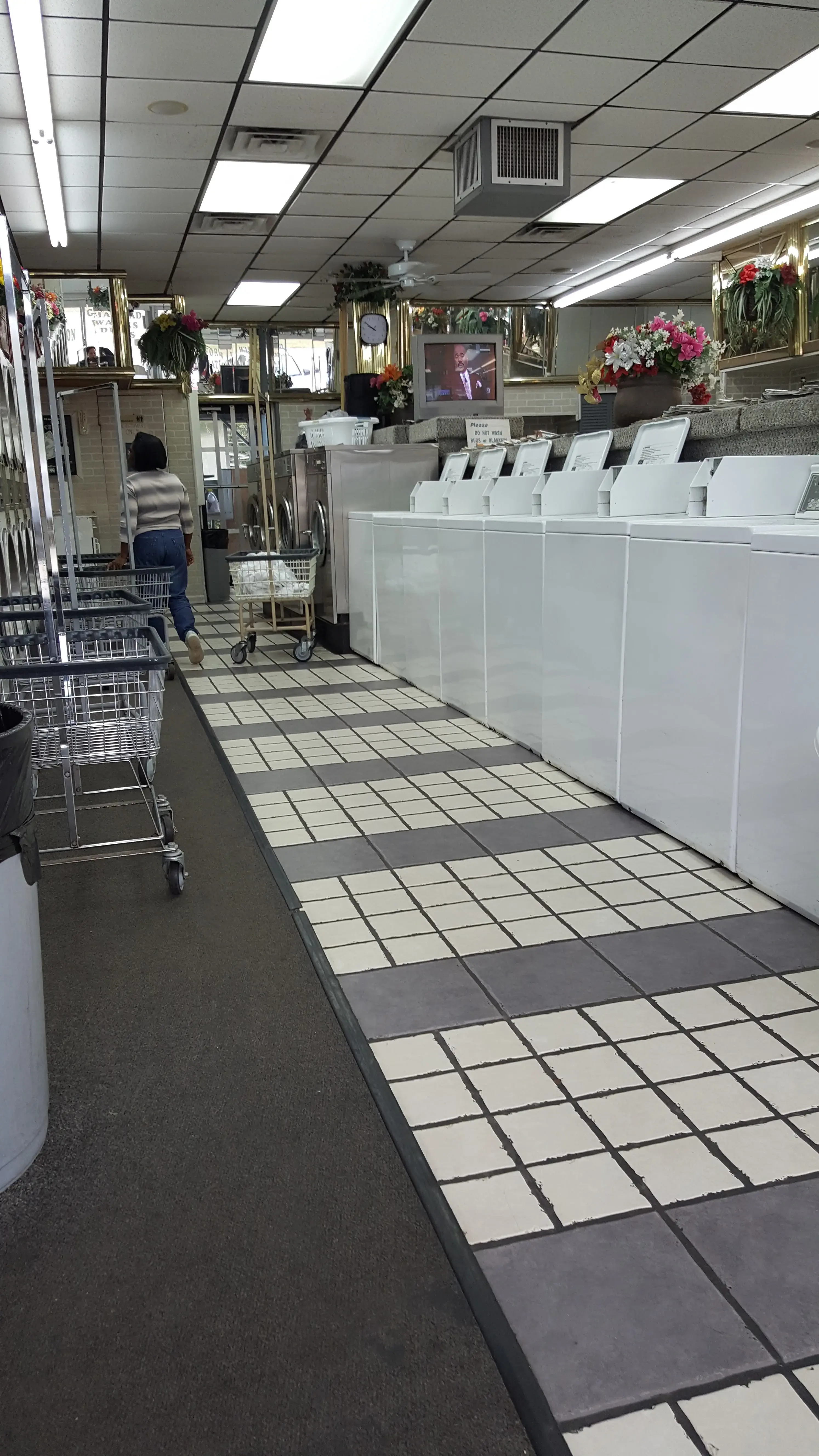 Supermatt Laundry - Image 17