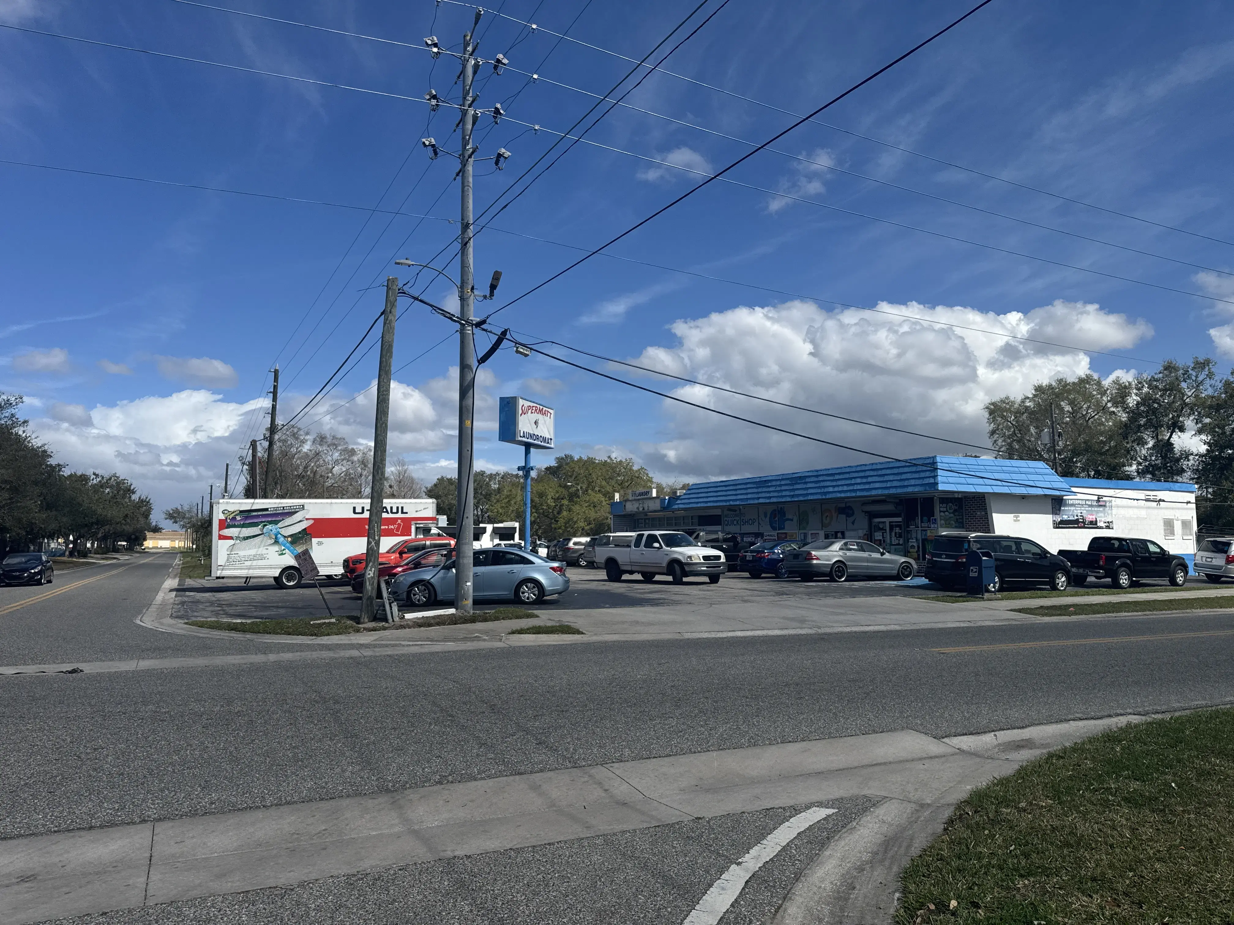 Supermatt Laundry - Image 5