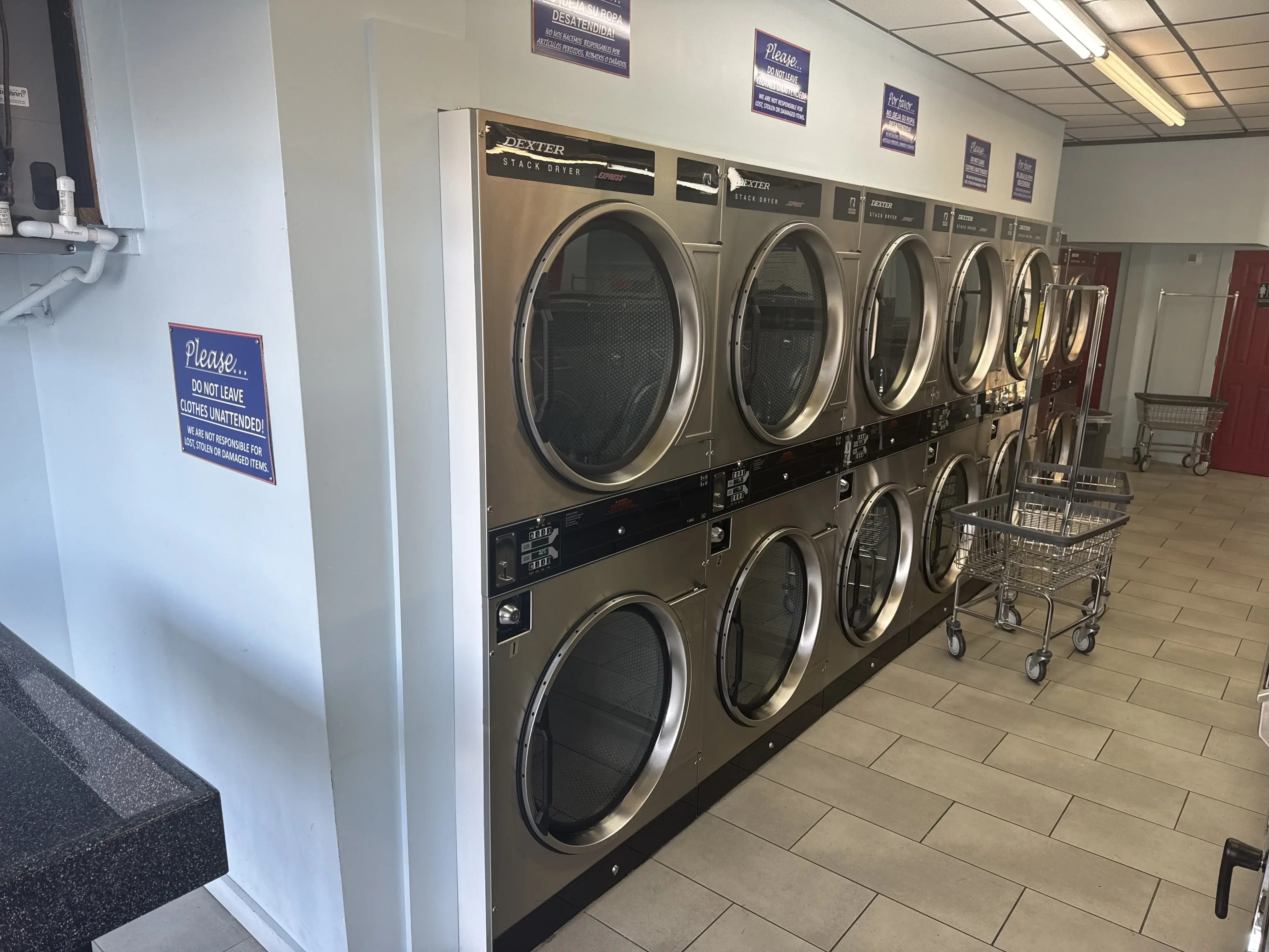 Supermatt Laundry thumbnail 18