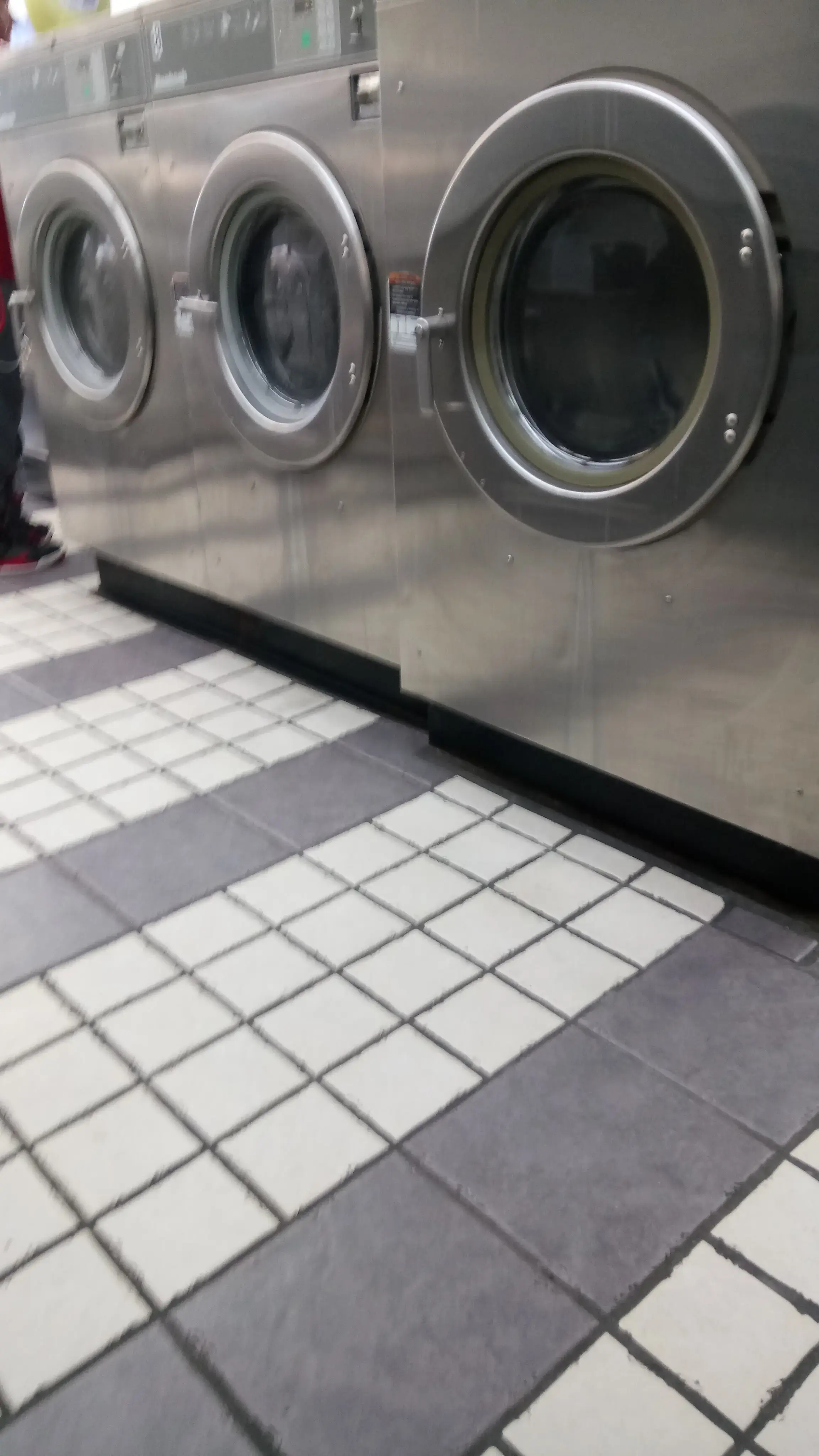 Supermatt Laundry - Image 14