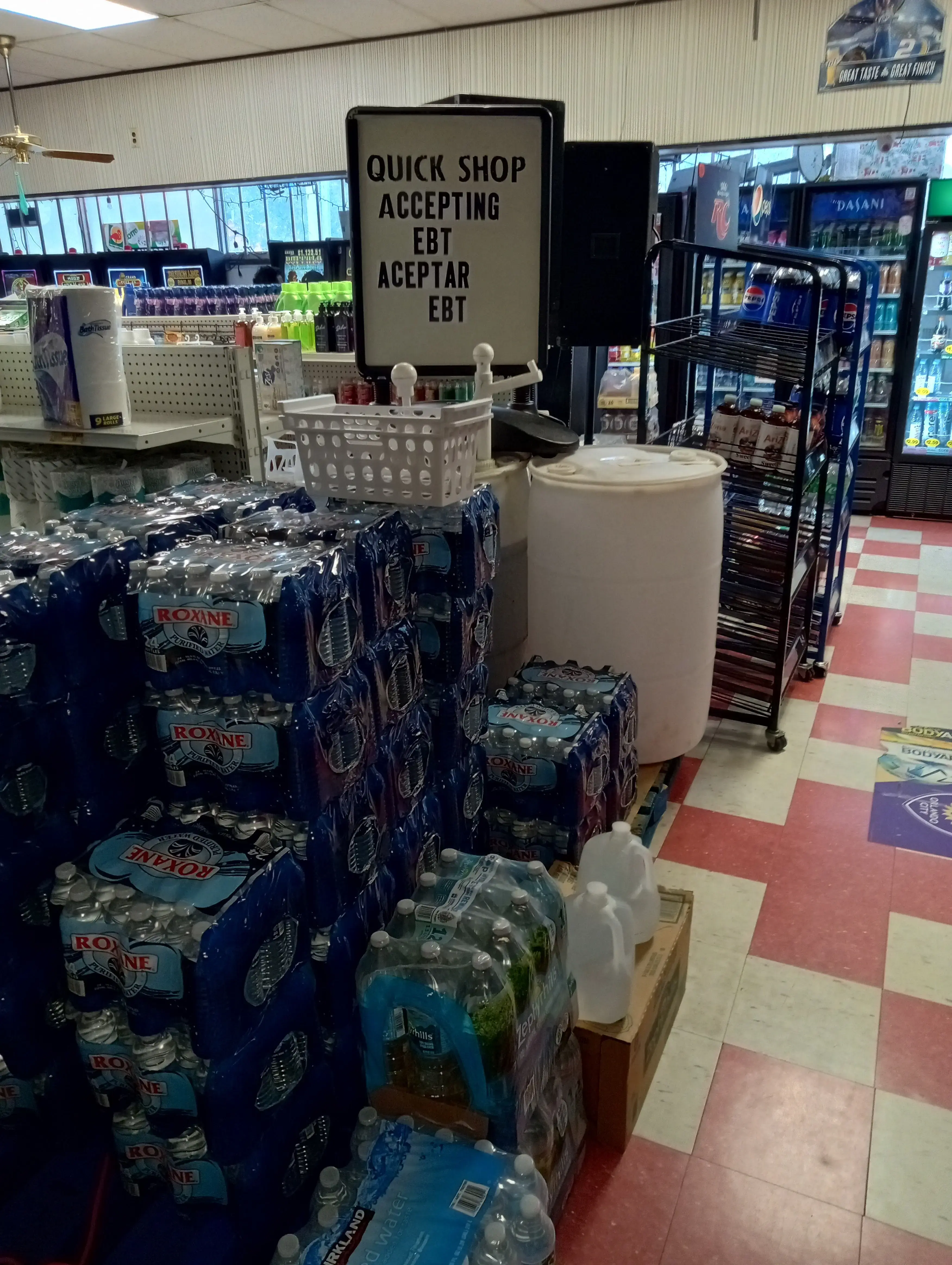 Supermatt Laundry - Image 15