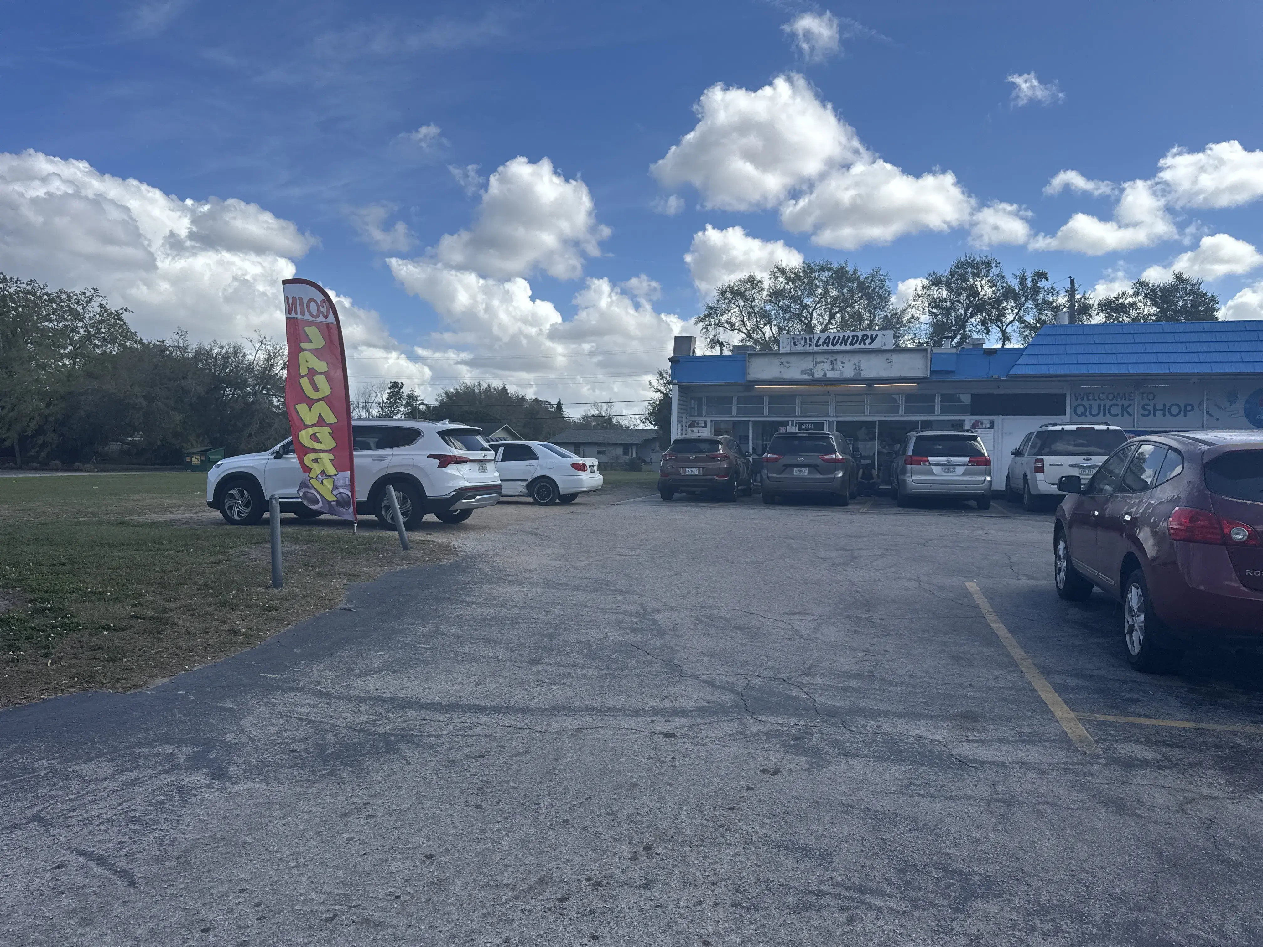 Supermatt Laundry thumbnail 6