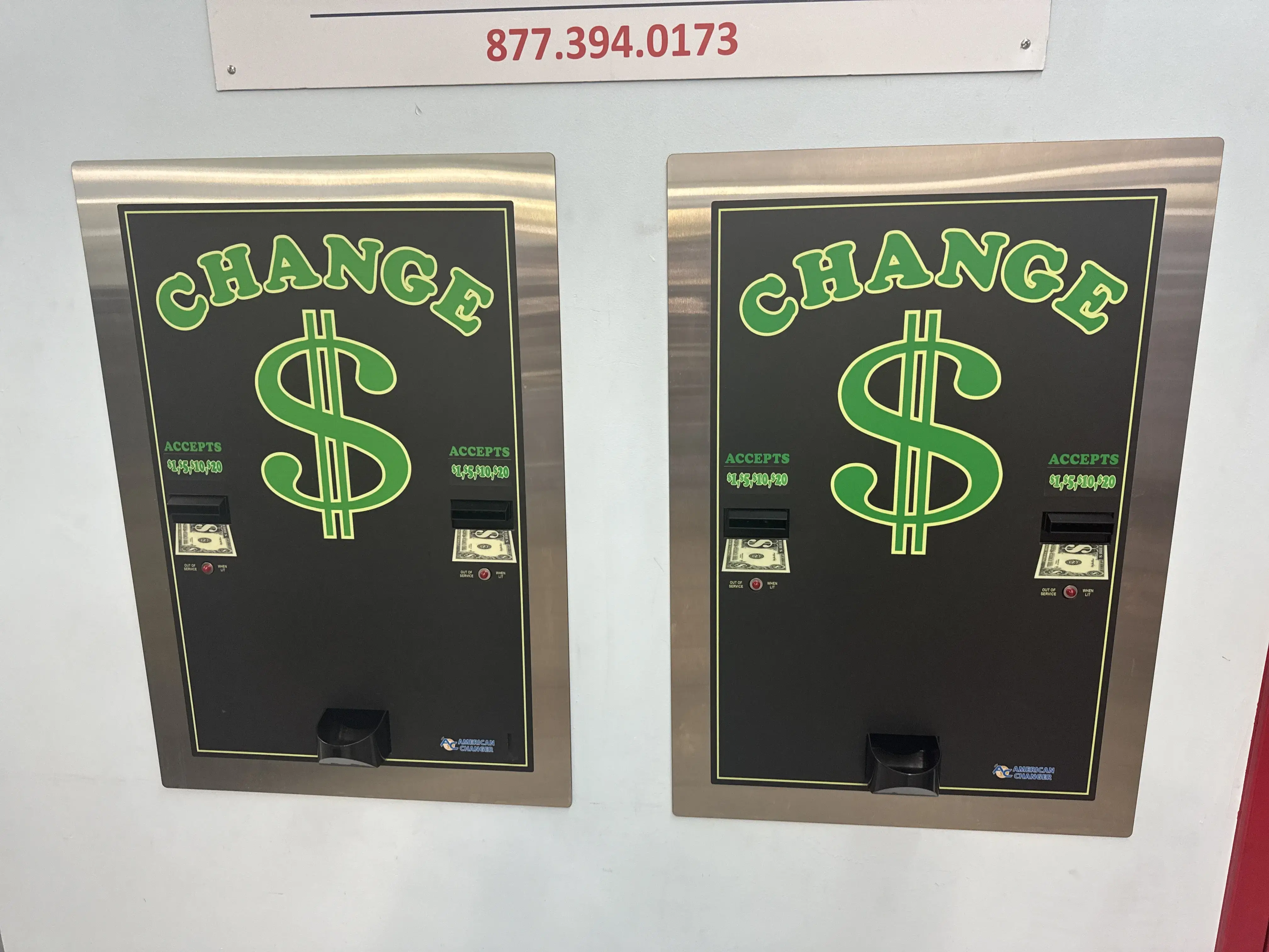 Supermatt Laundry - Image 10