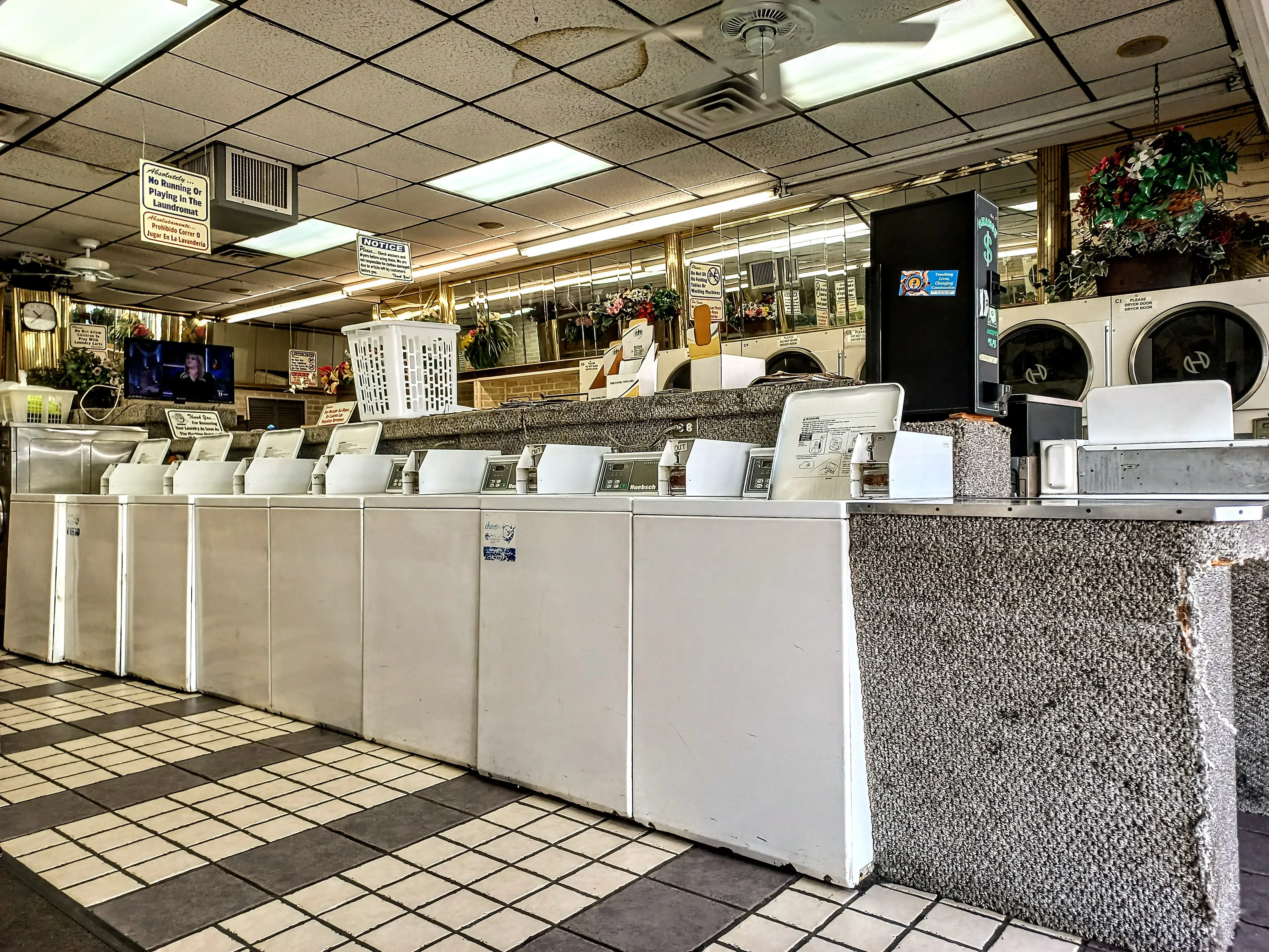 Supermatt Laundry - Image 3