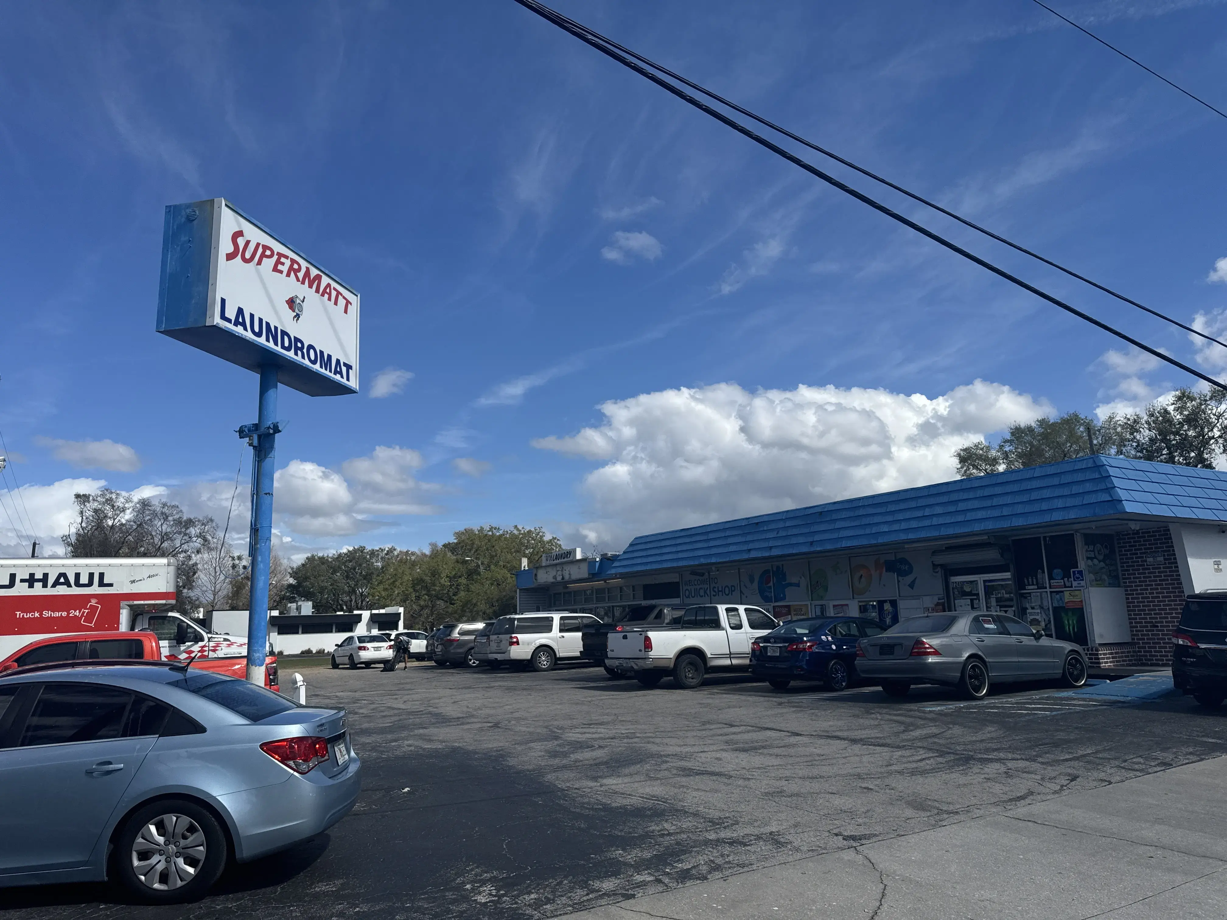 Supermatt Laundry - Image 2