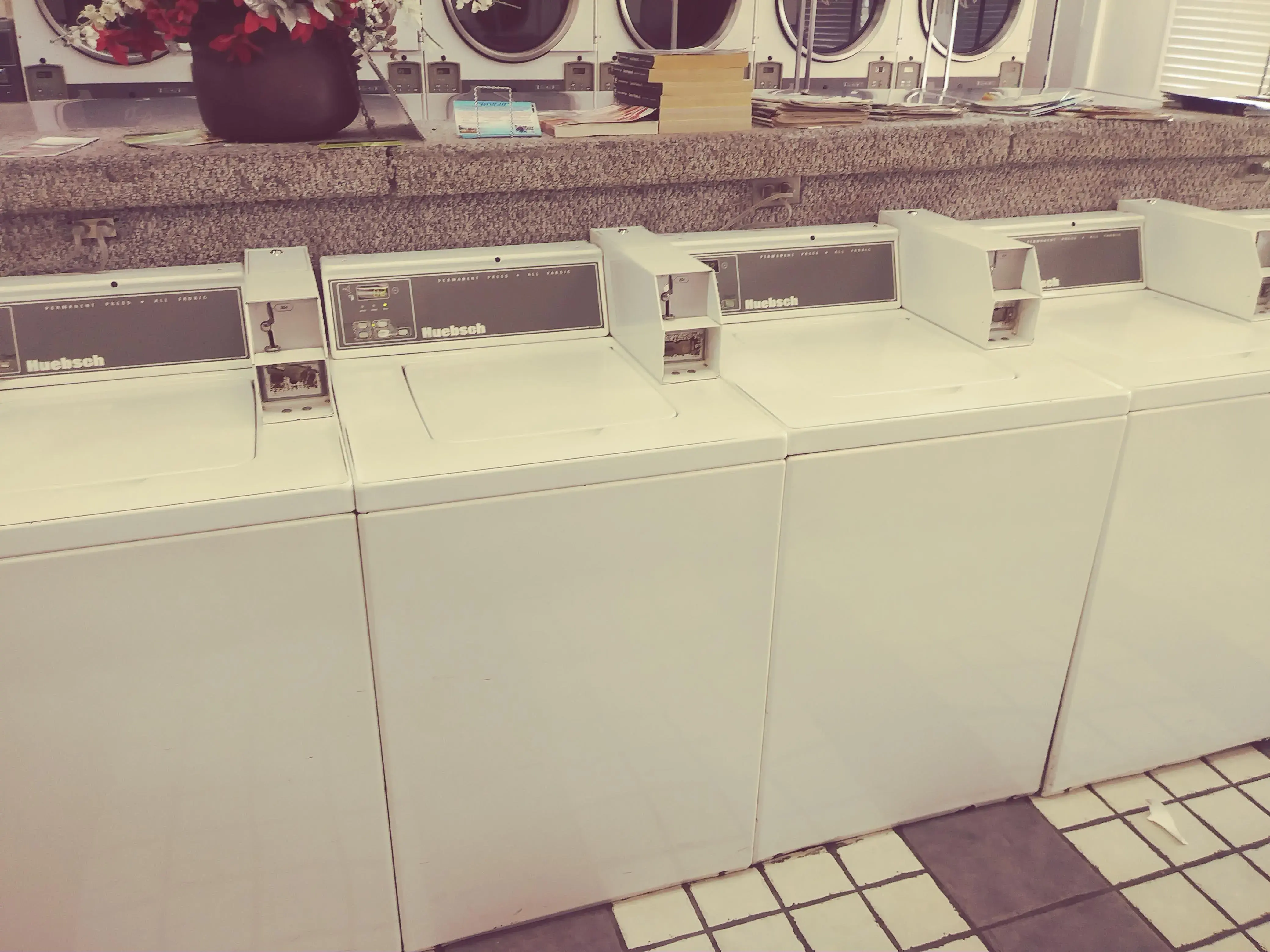 Supermatt Laundry - Image 16