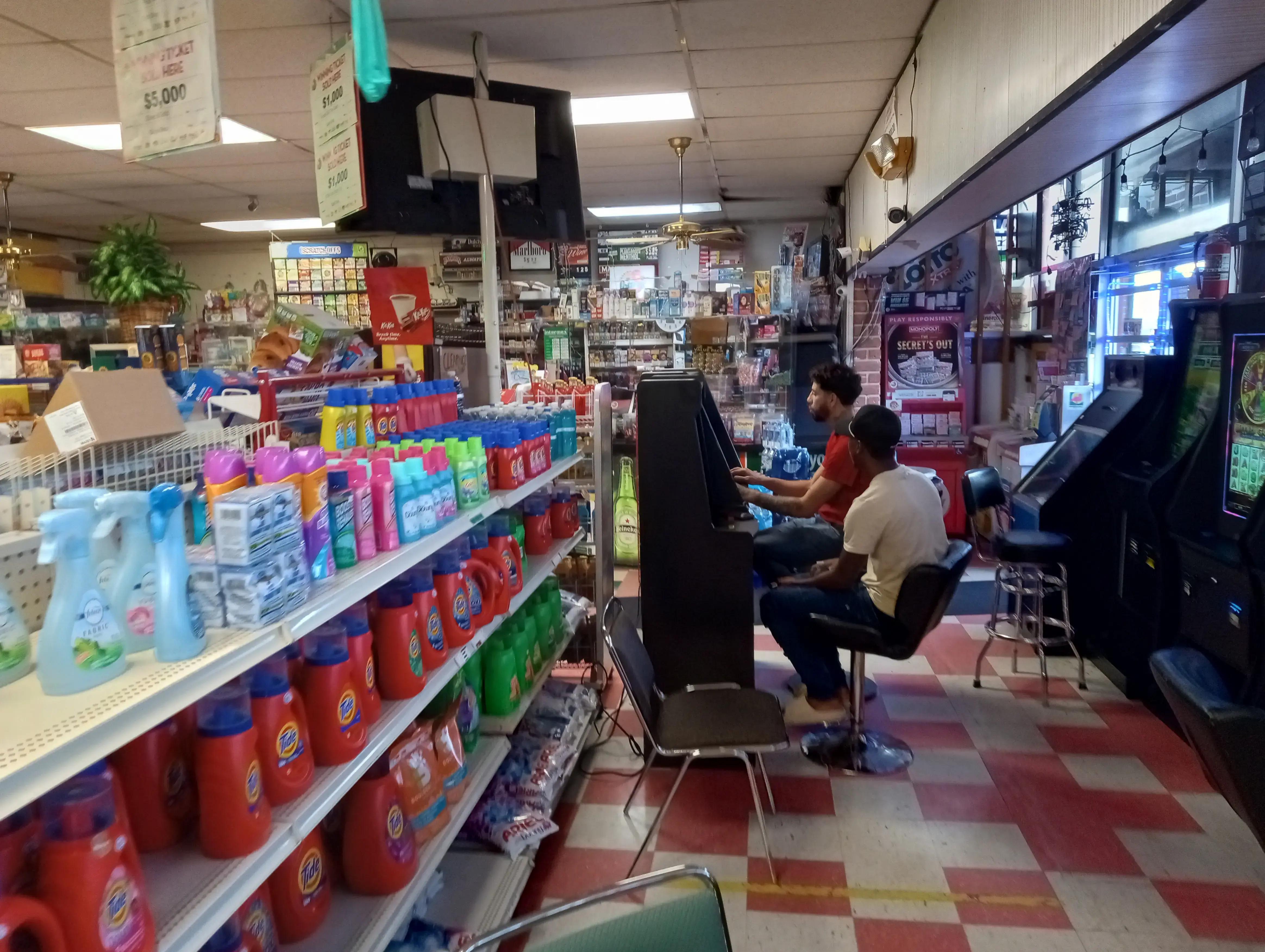 Supermatt Laundry thumbnail 13