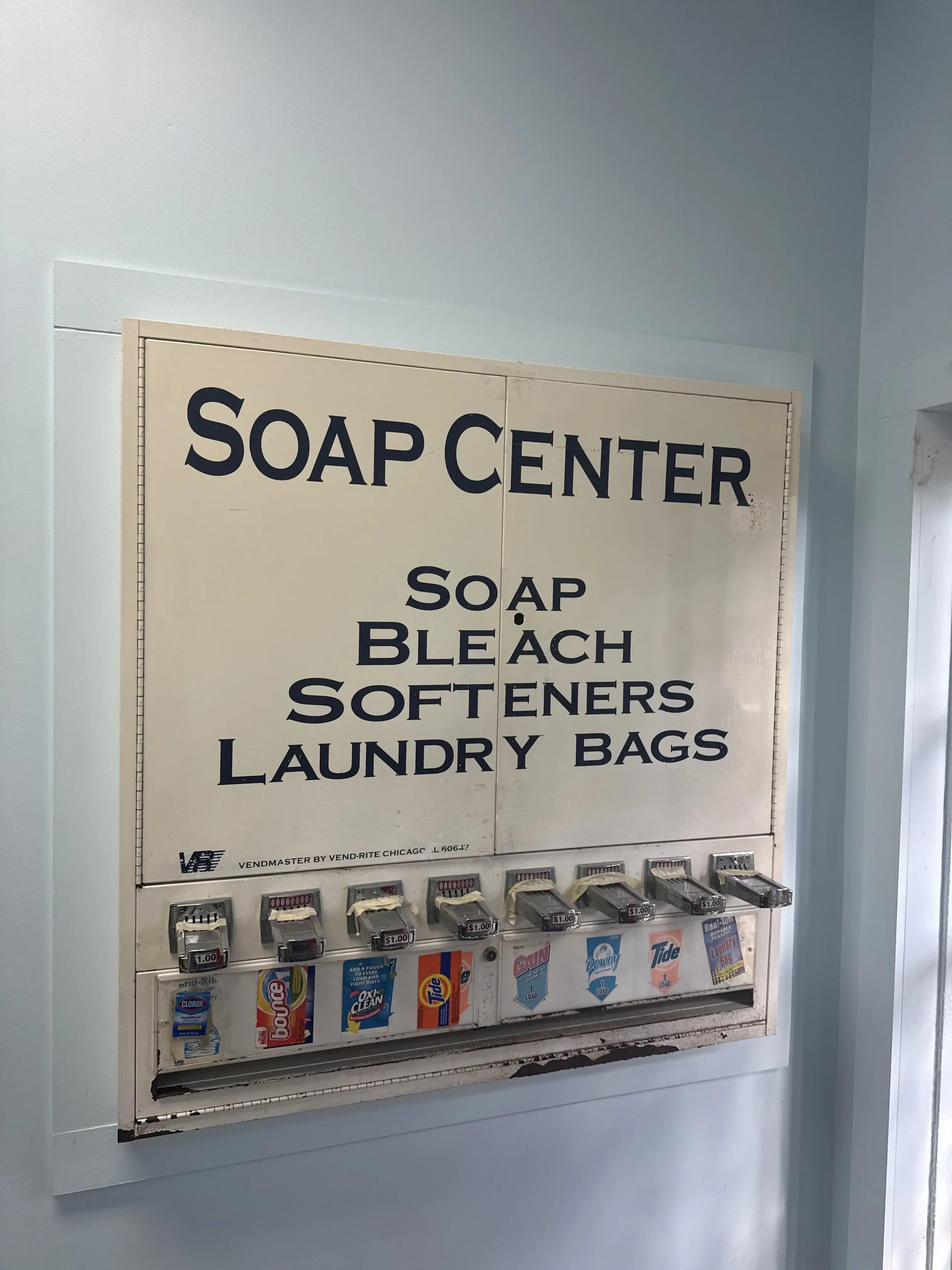 Supermatt Laundry - Image 8