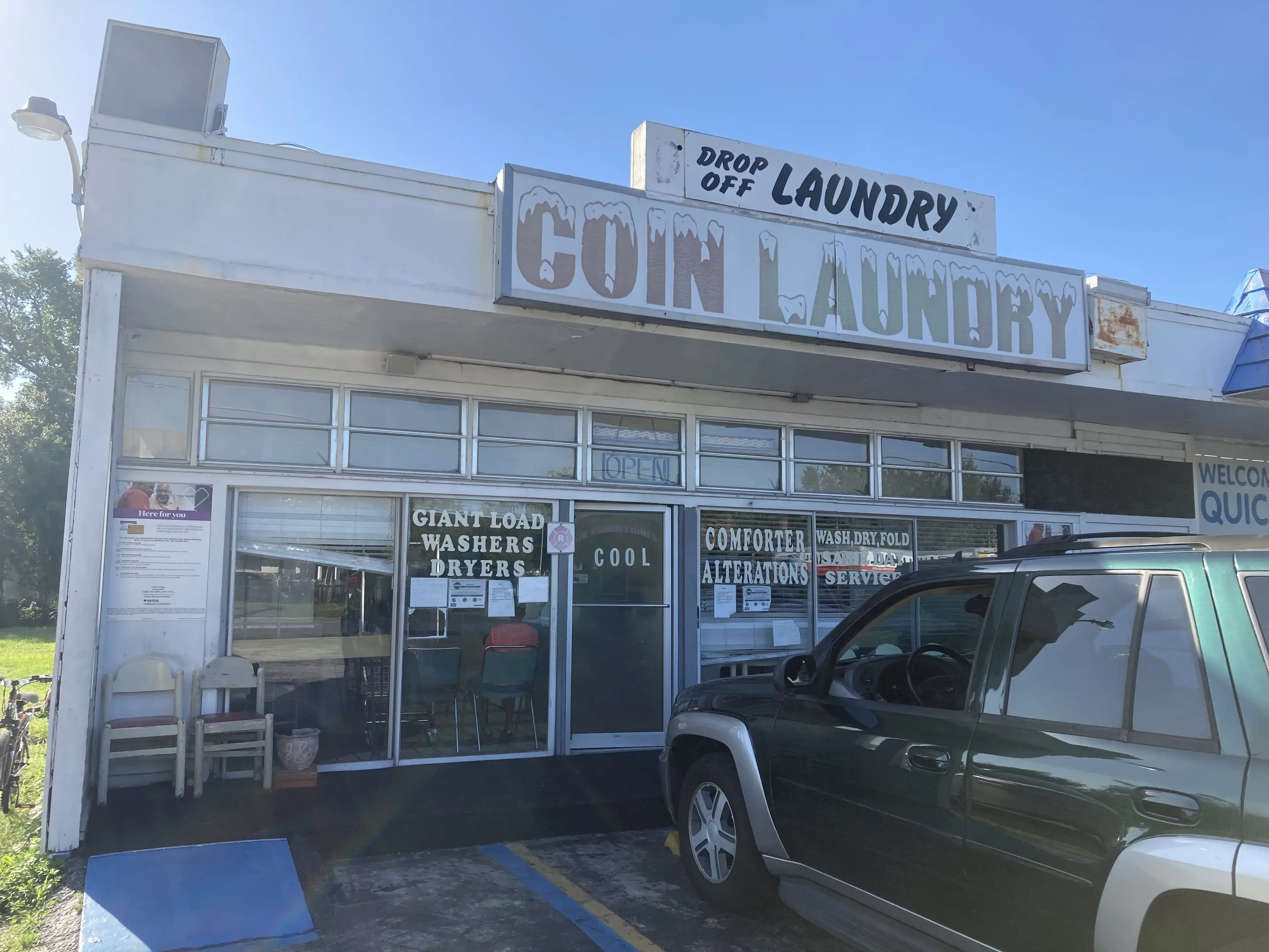 Supermatt Laundry - Image 20
