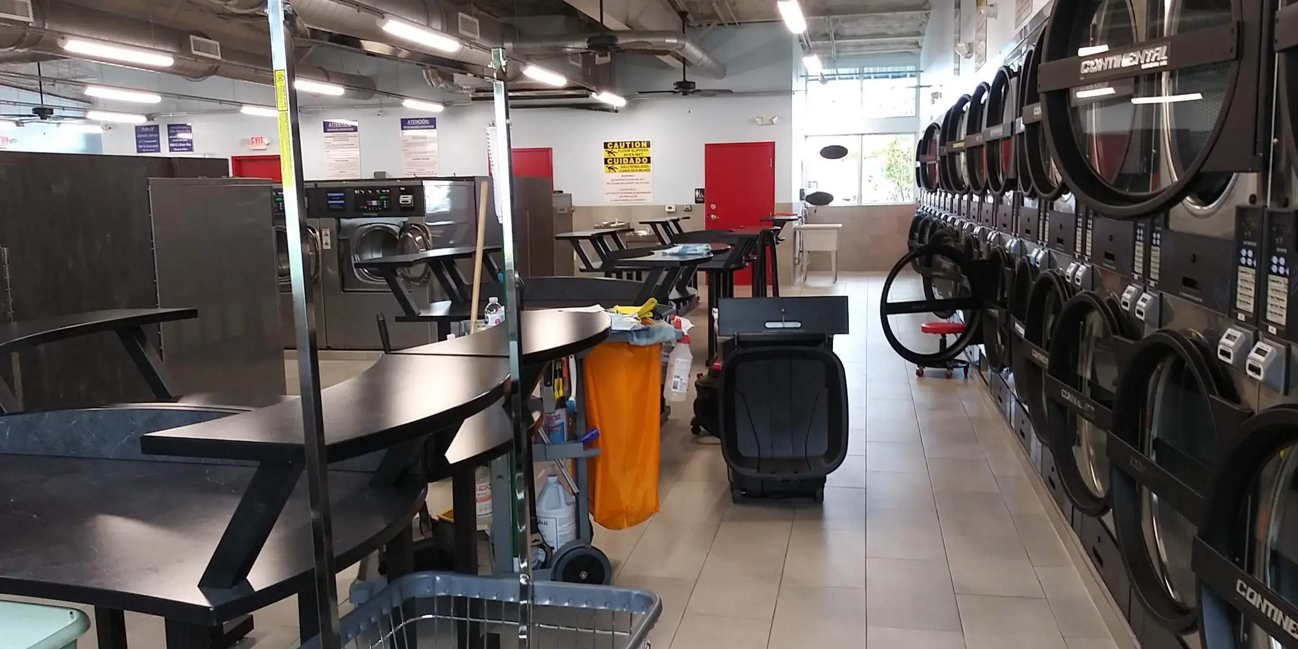 SuperMatt Laundry - Image 8