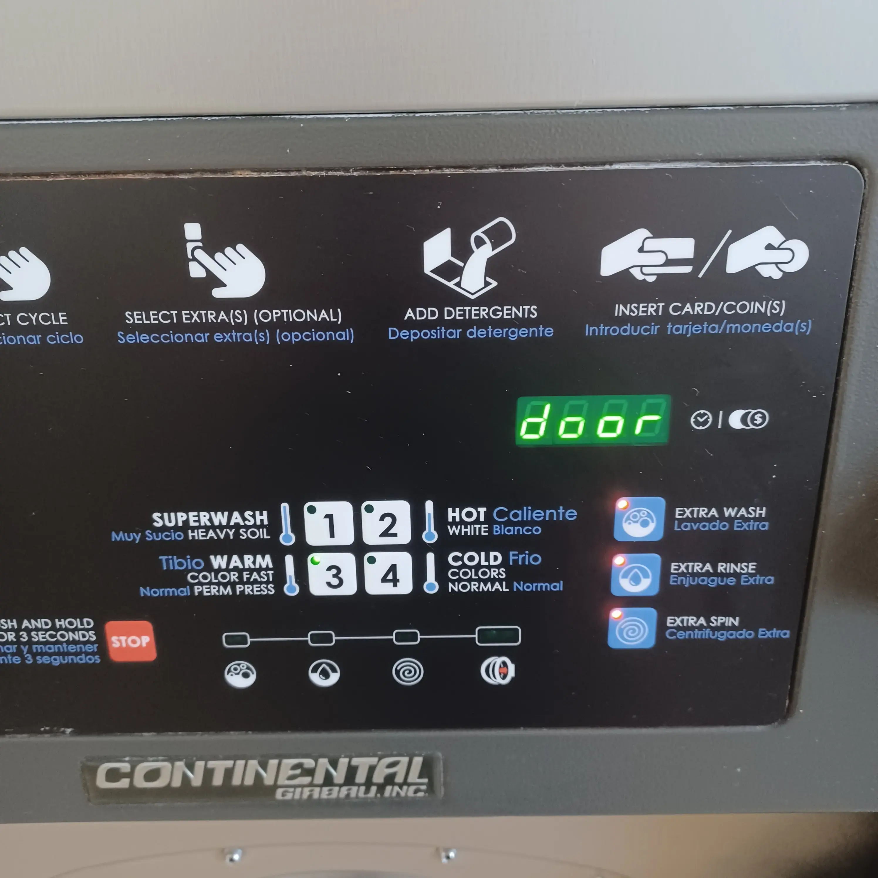 SuperMatt Laundry - Image 12