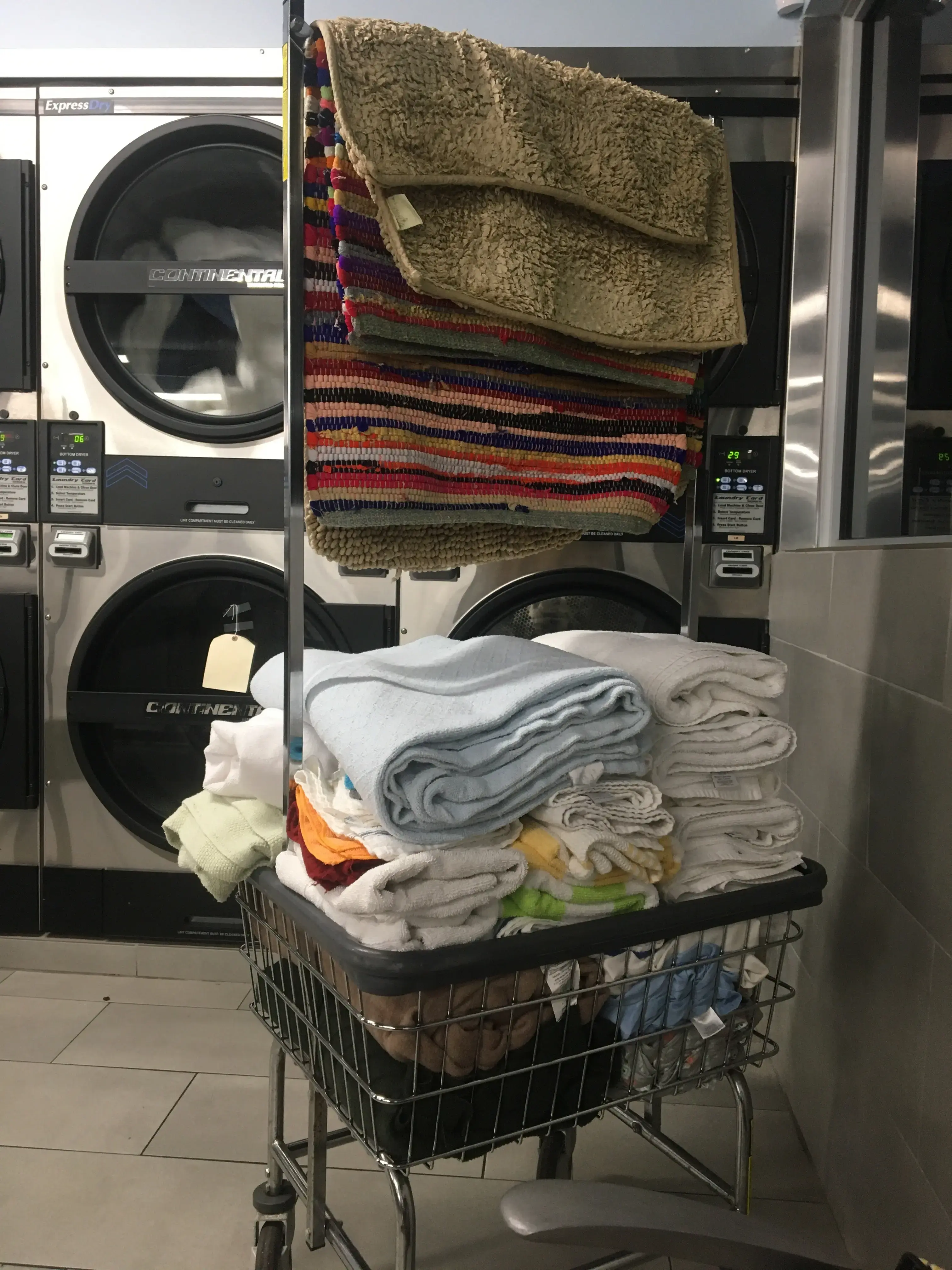 SuperMatt Laundry thumbnail 10