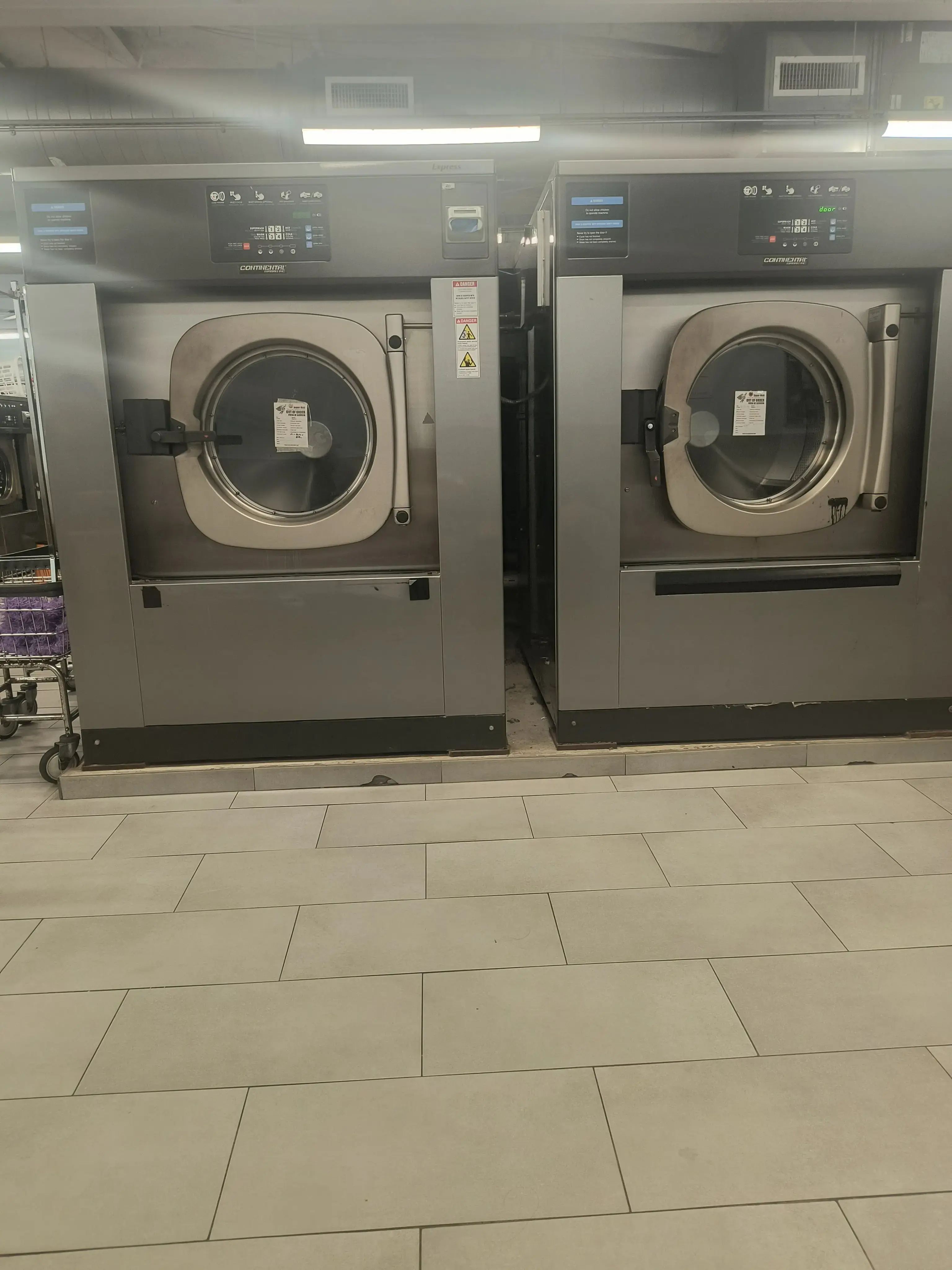 SuperMatt Laundry - Image 4