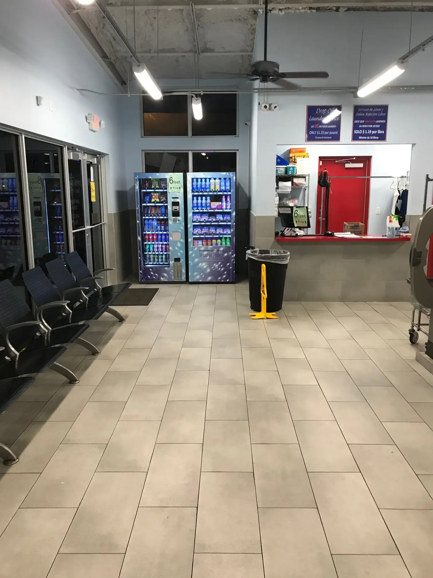 SuperMatt Laundry - Image 18