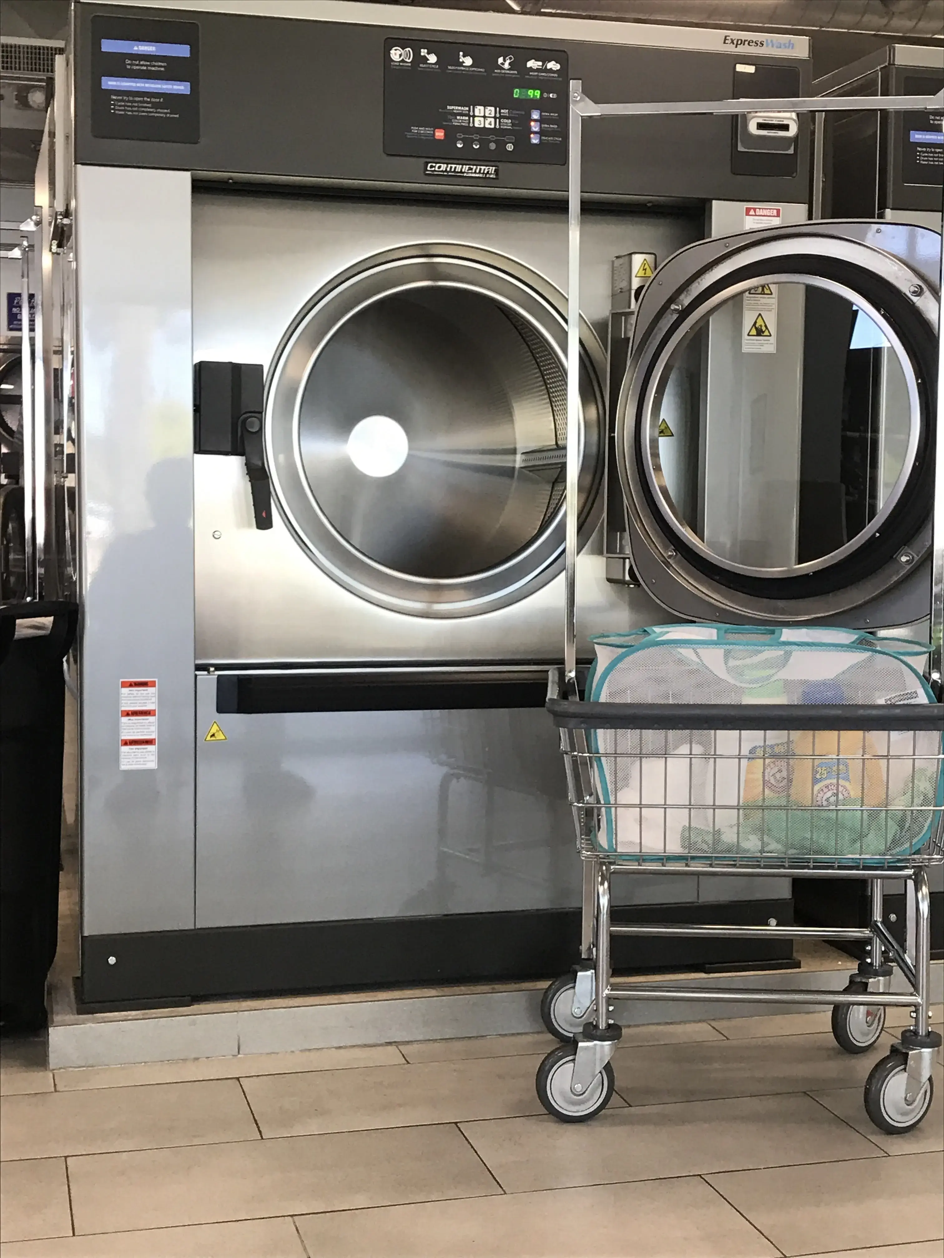 SuperMatt Laundry thumbnail 20