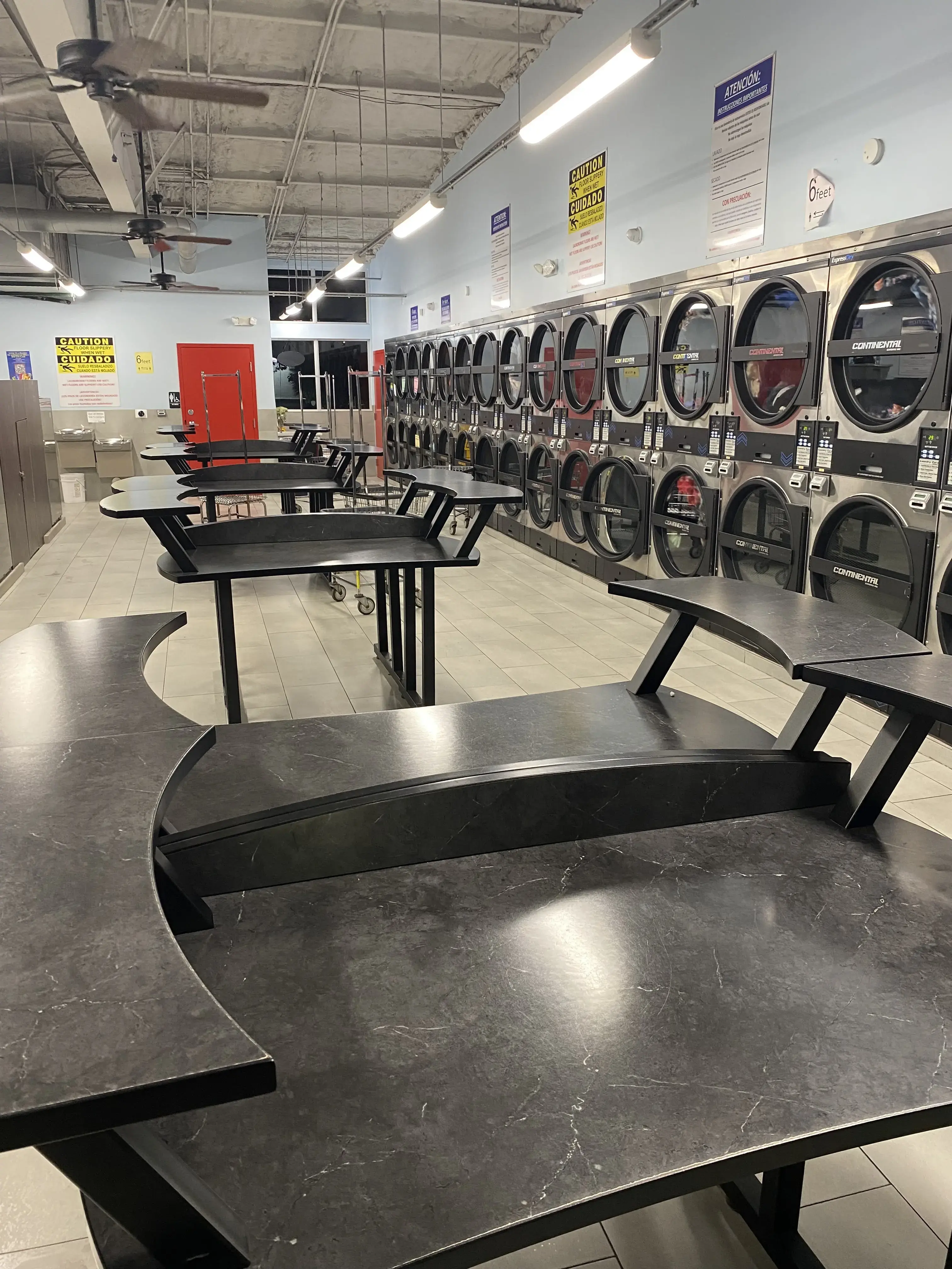 SuperMatt Laundry thumbnail 17