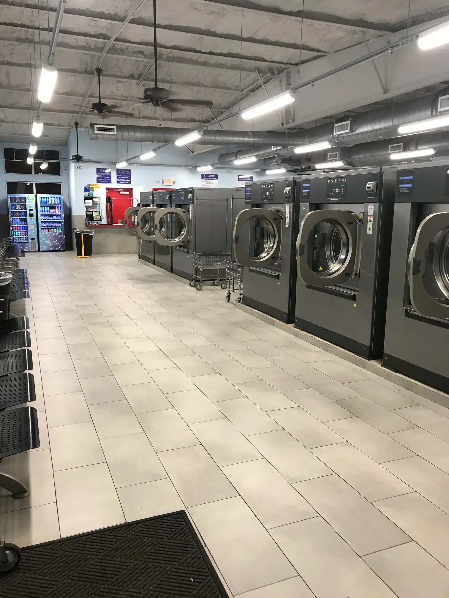 SuperMatt Laundry thumbnail 2