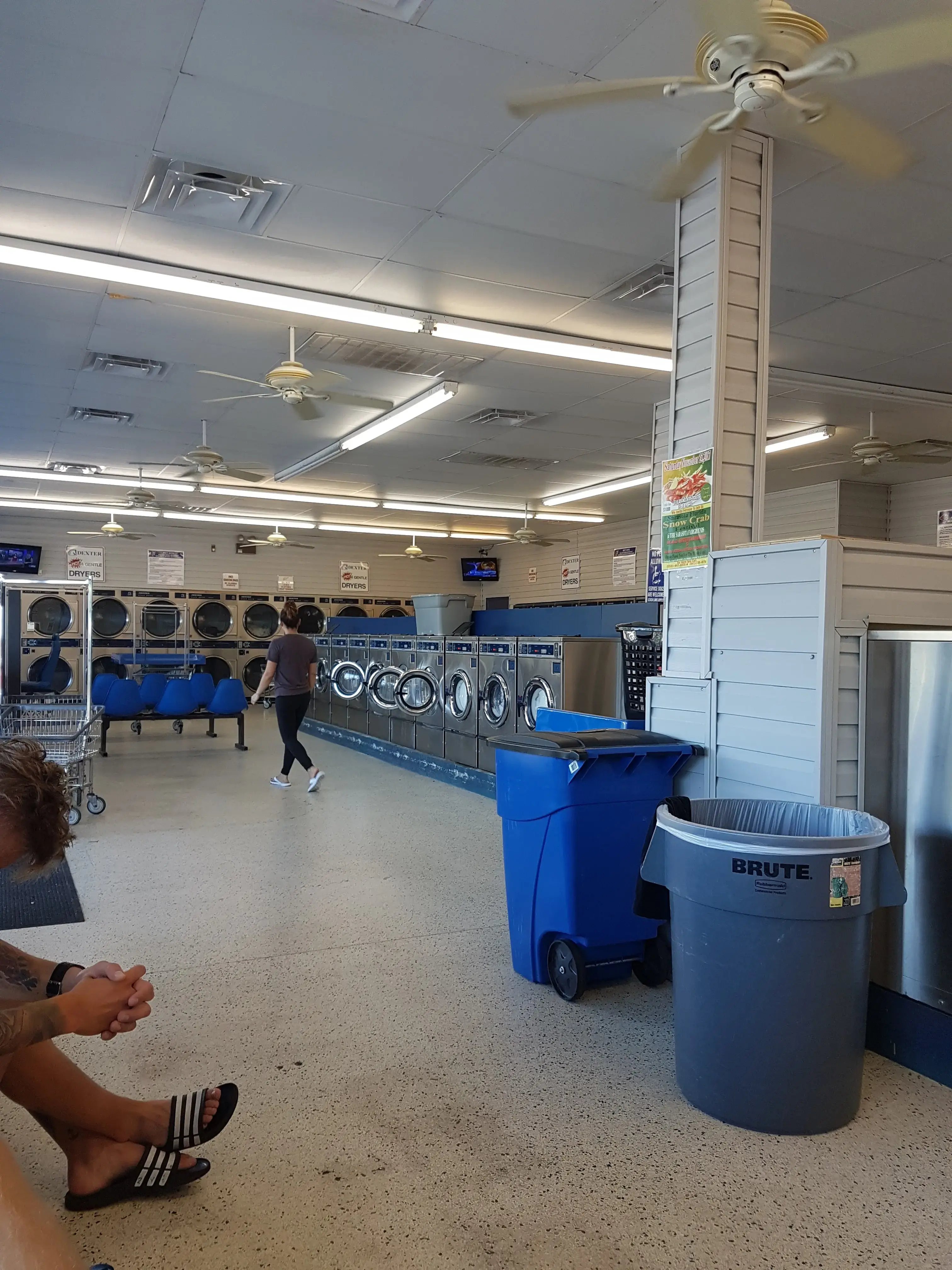 SuperMatt Laundry - Image 13