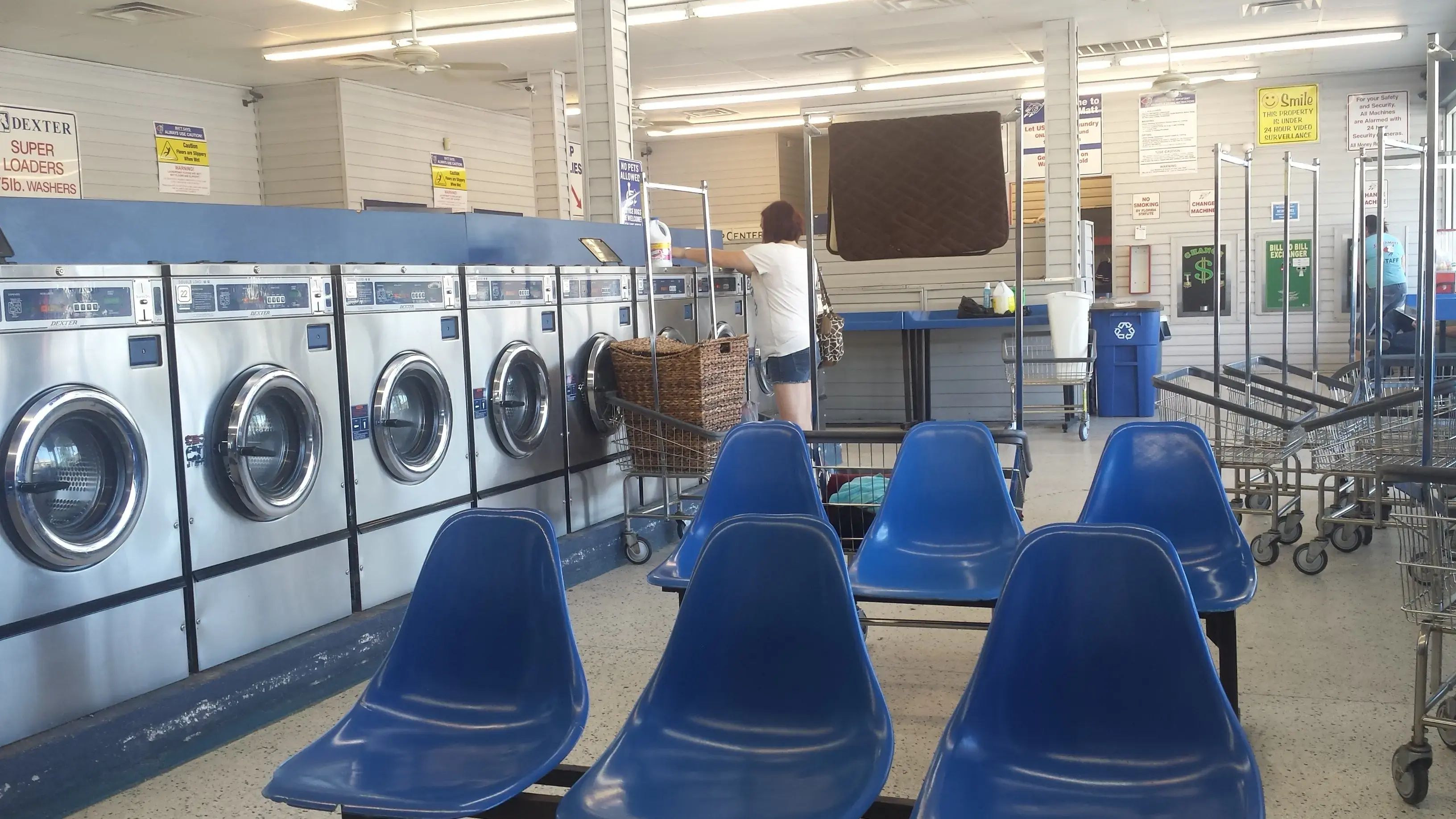 SuperMatt Laundry - Image 18