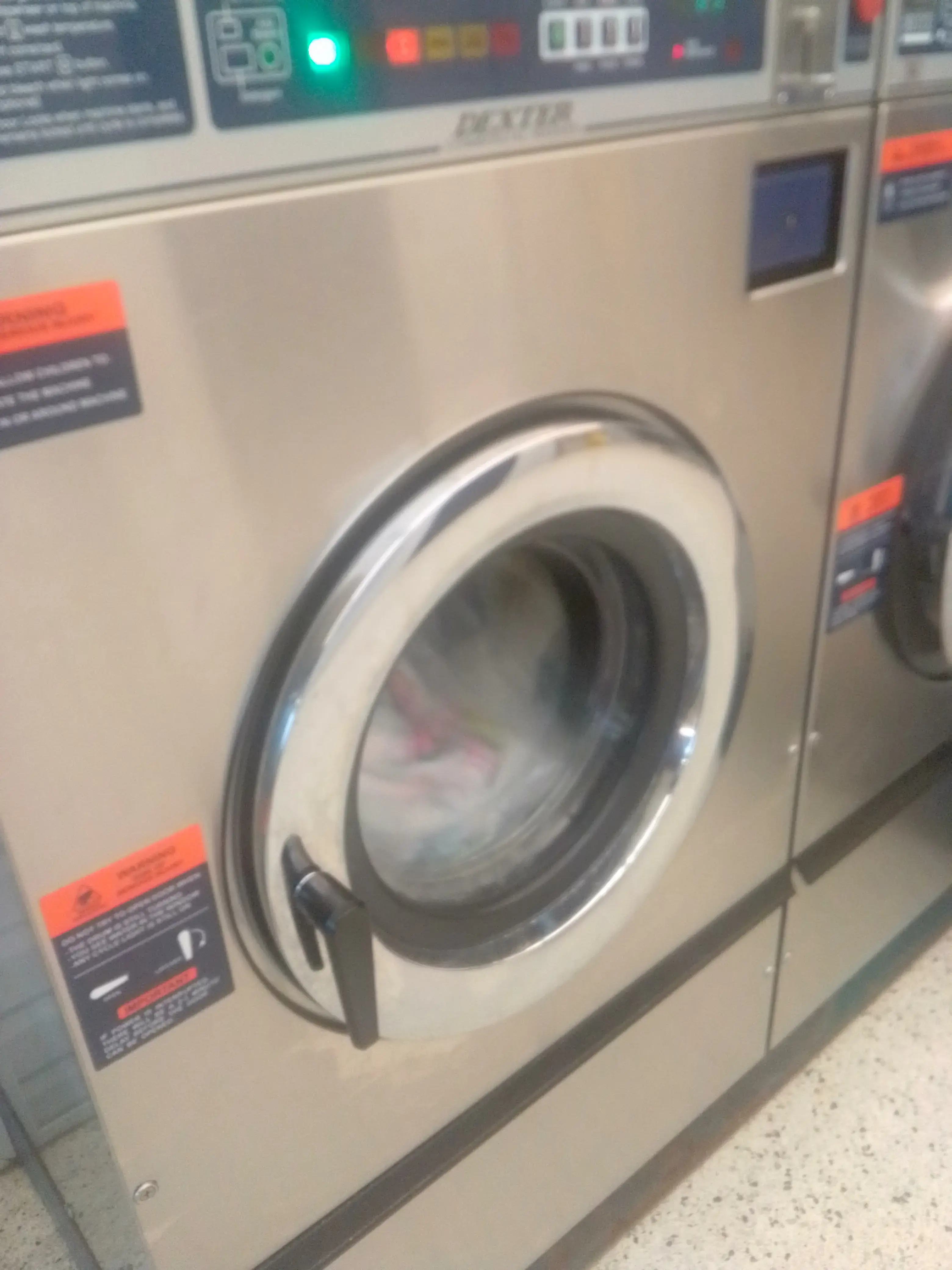 SuperMatt Laundry - Image 10