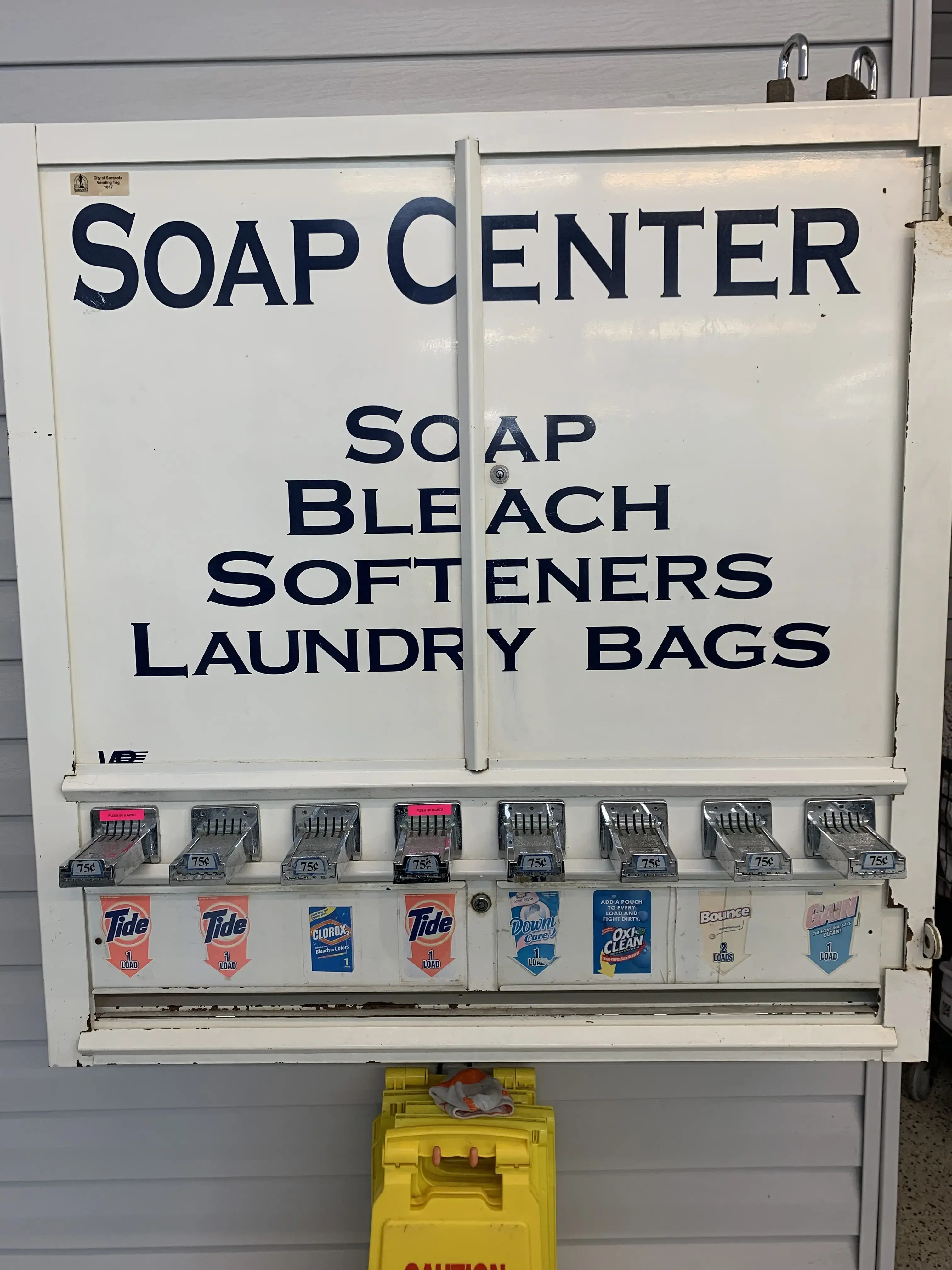 SuperMatt Laundry thumbnail 11