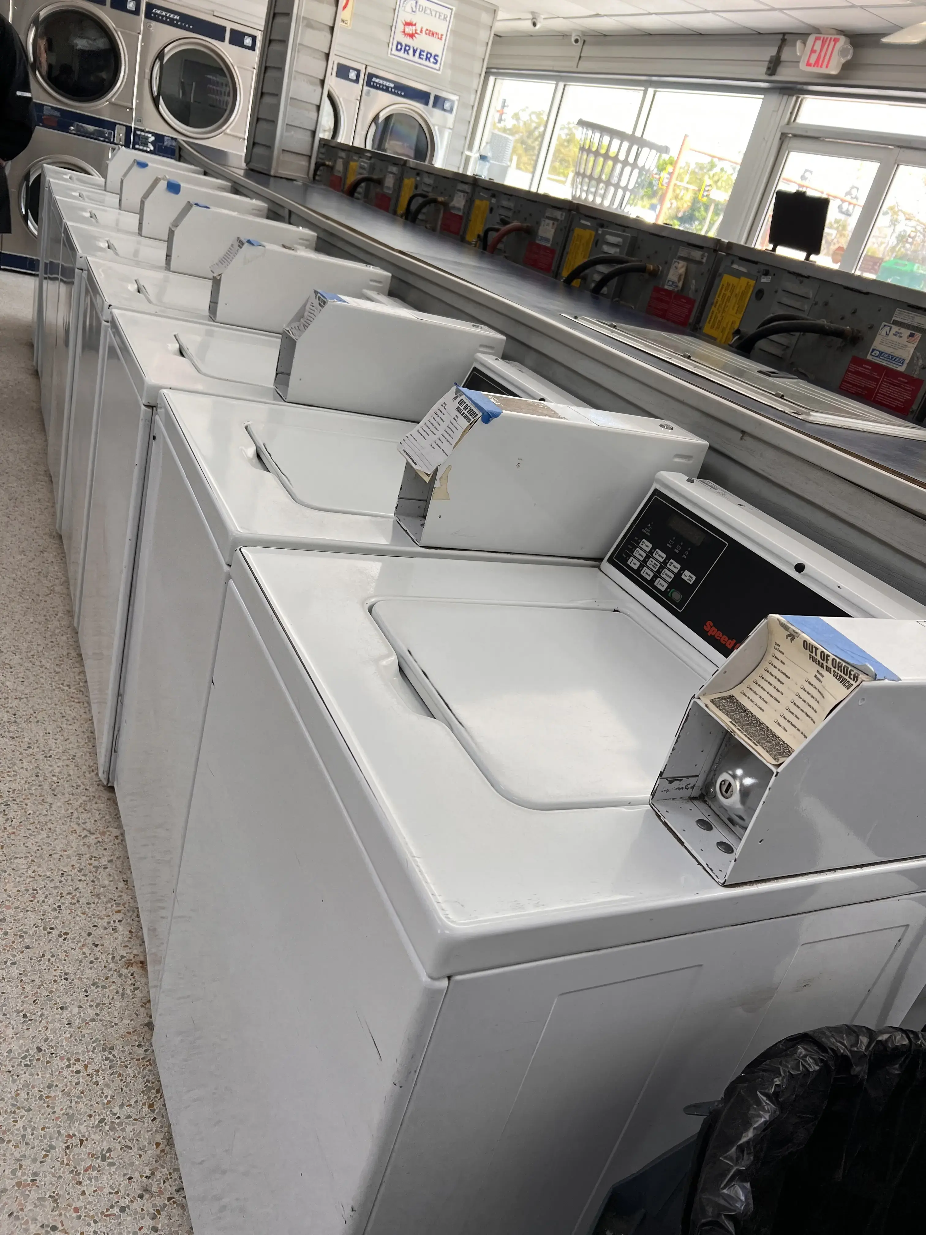 SuperMatt Laundry thumbnail 5